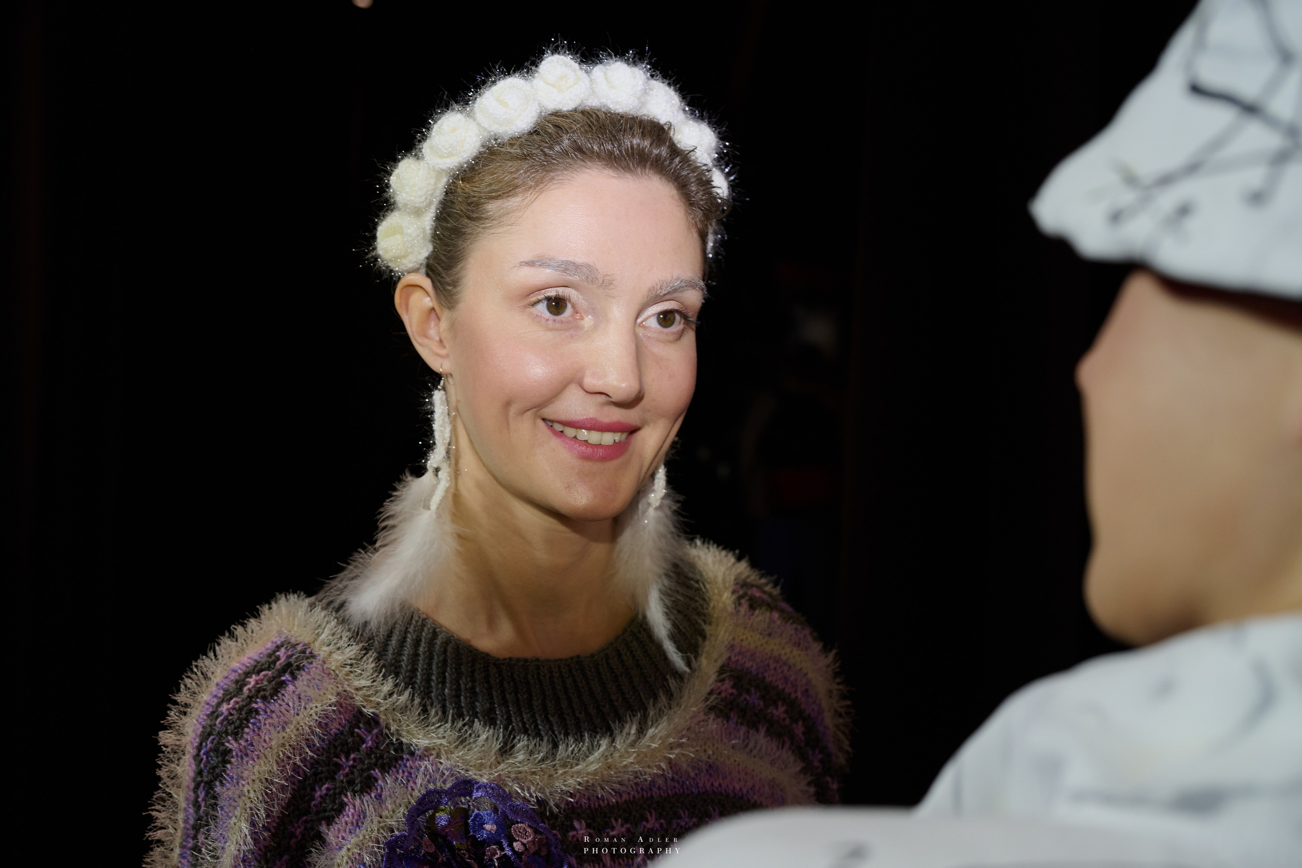 МКММ 2024. Фотограф Роман Адлер