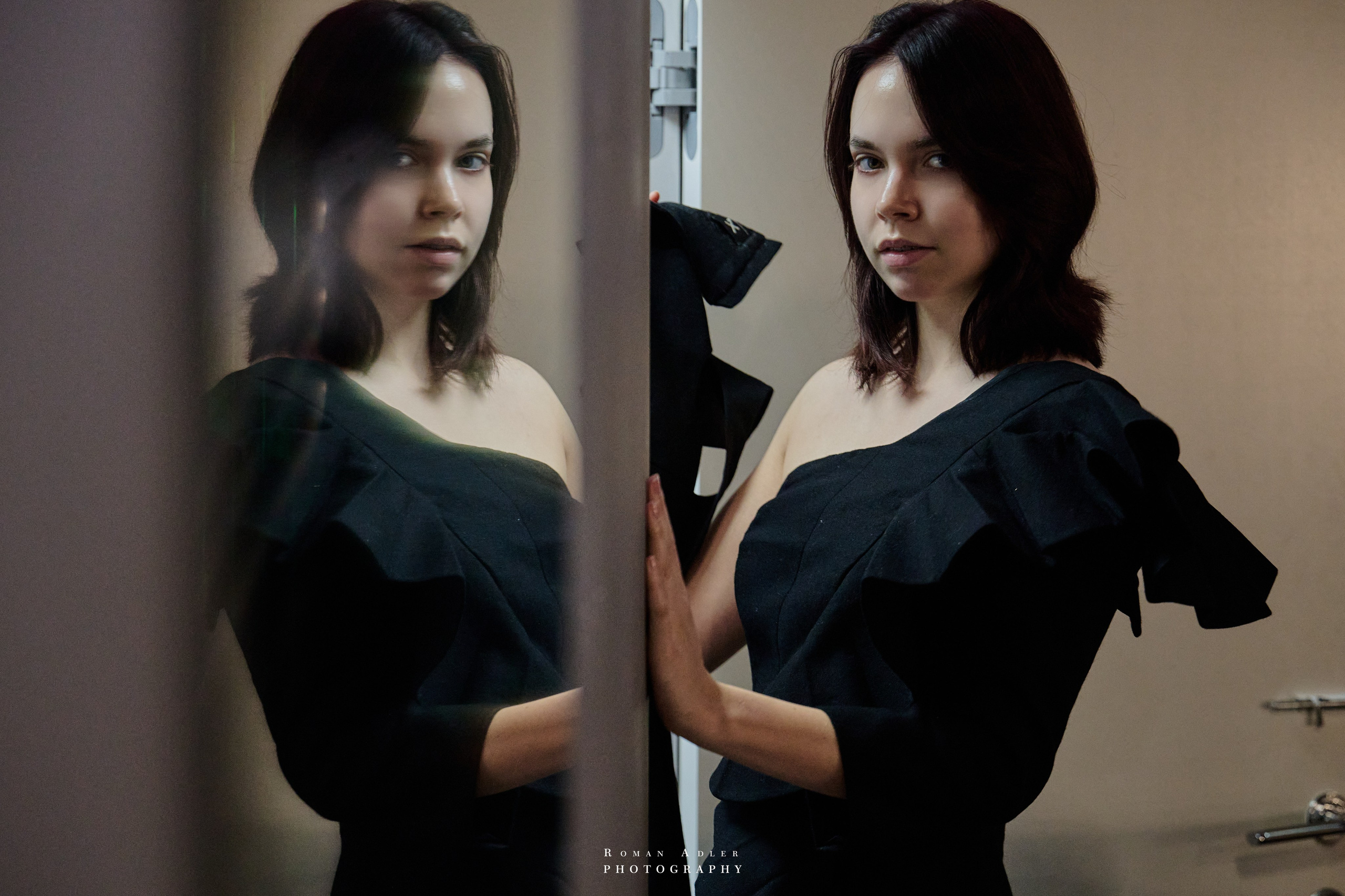 15-й конгресс BEAUTYDAYproHAIR. Фотограф Роман Адлер