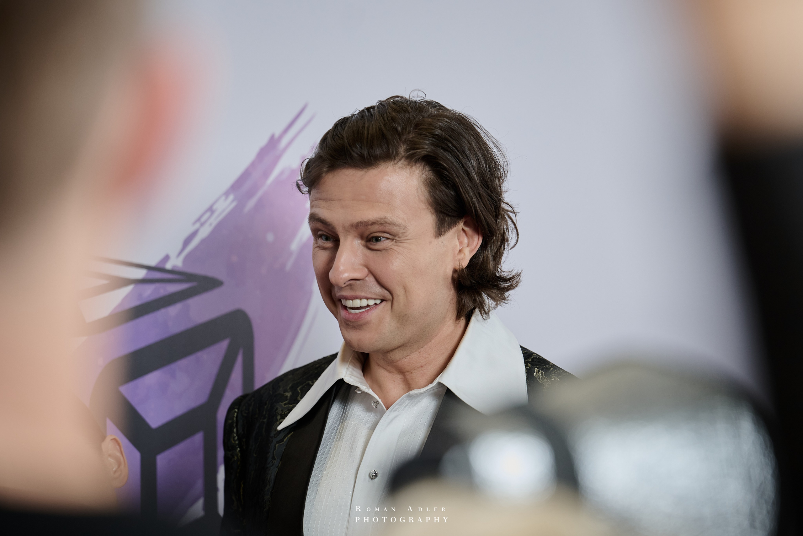 Профессиональная репортажная фотосъемка. Роман Адлер. Фотограф Роман Адлер