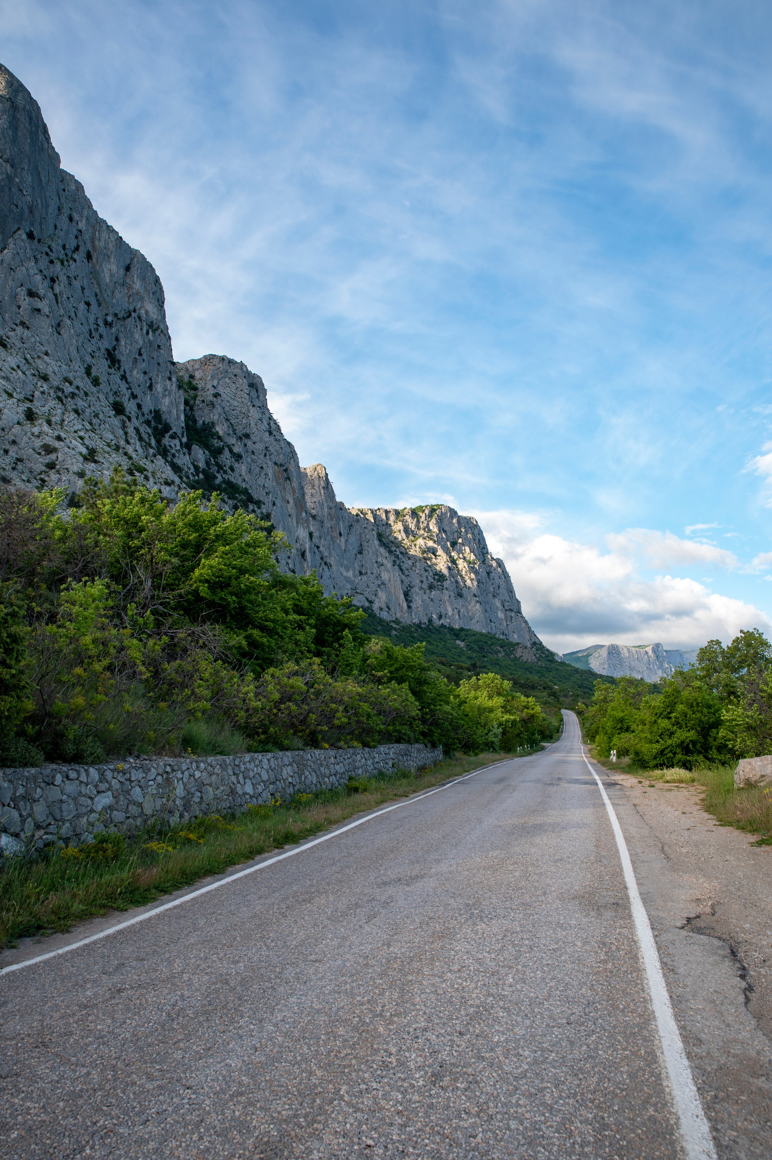 Крым май 2022. Фотограф Роман Адлер