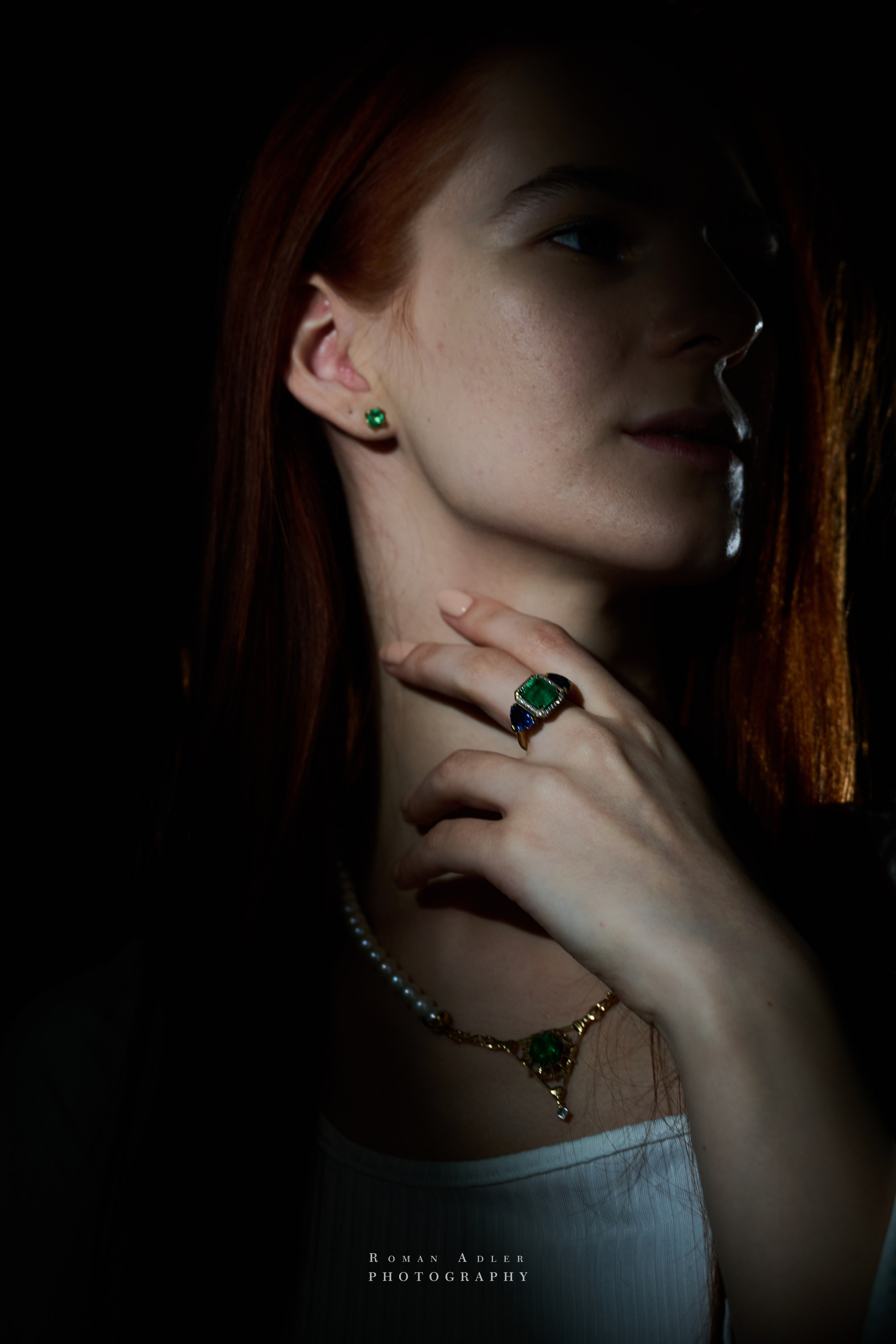 Фотодень с Тапакофф. Фотограф Роман Адлер