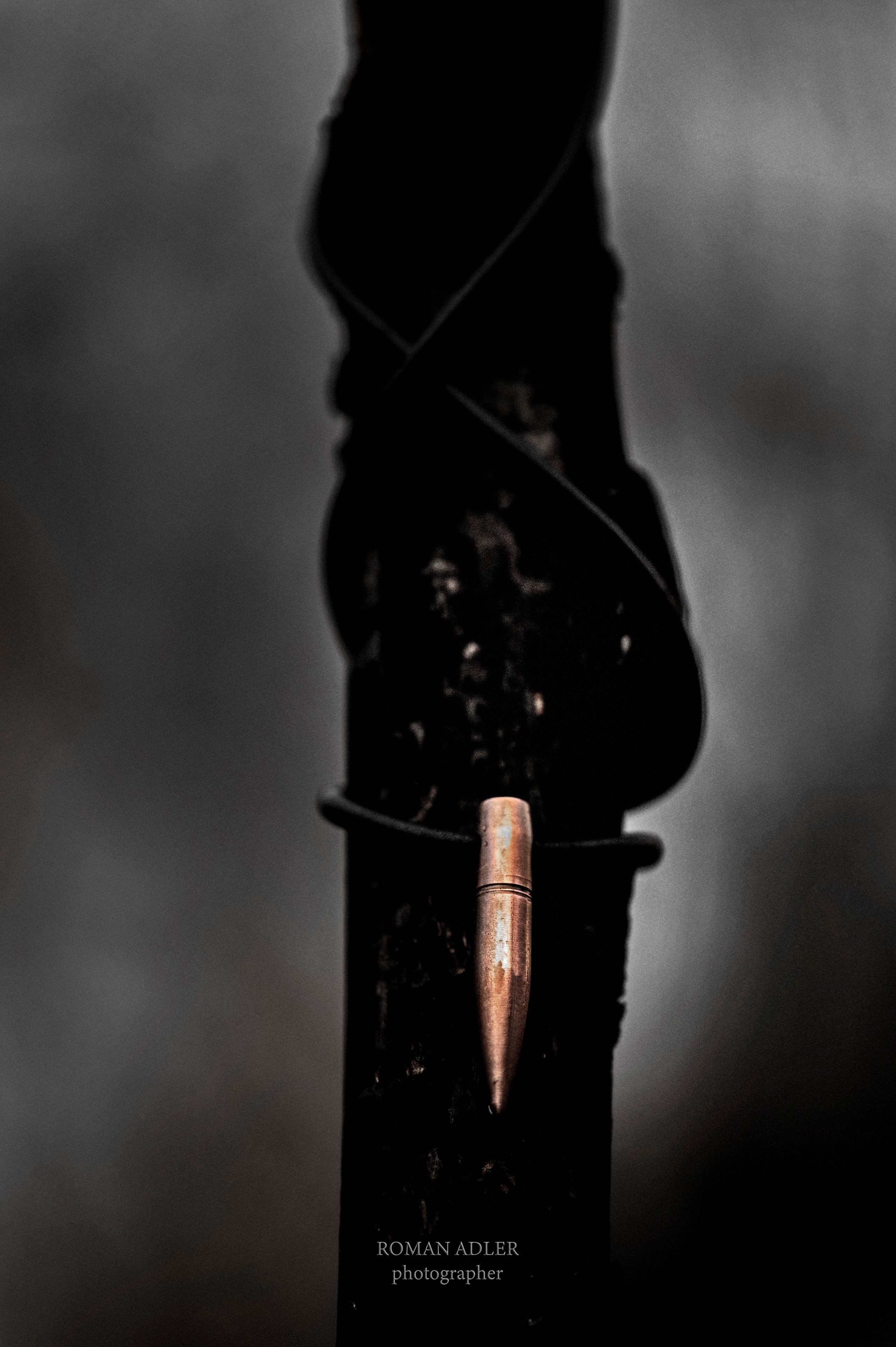 Памяти павшим 2021. Фотограф Роман Адлер