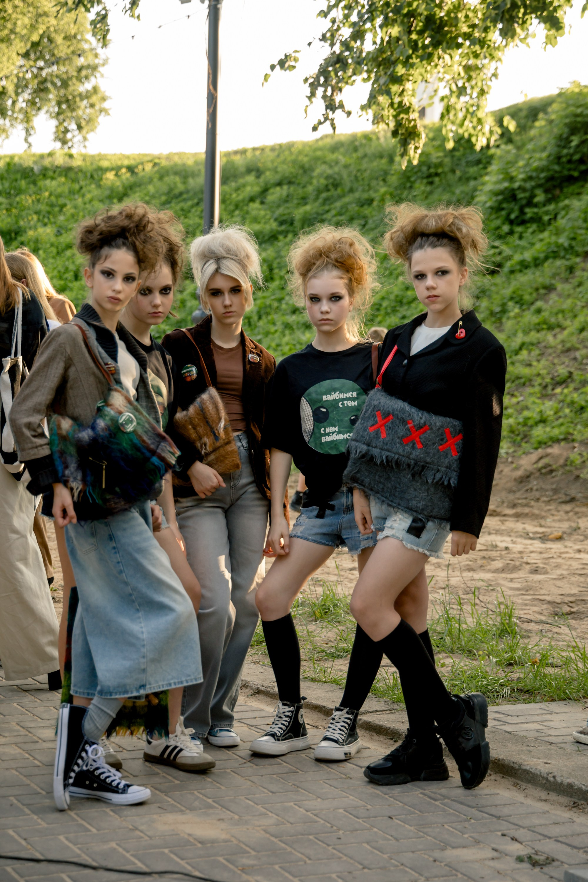 Smolensk Fashion Week 2025_показы_ДЕНЬ 1_ВЕЧЕРНИЙ ПОКАЗ_19:00. Главная