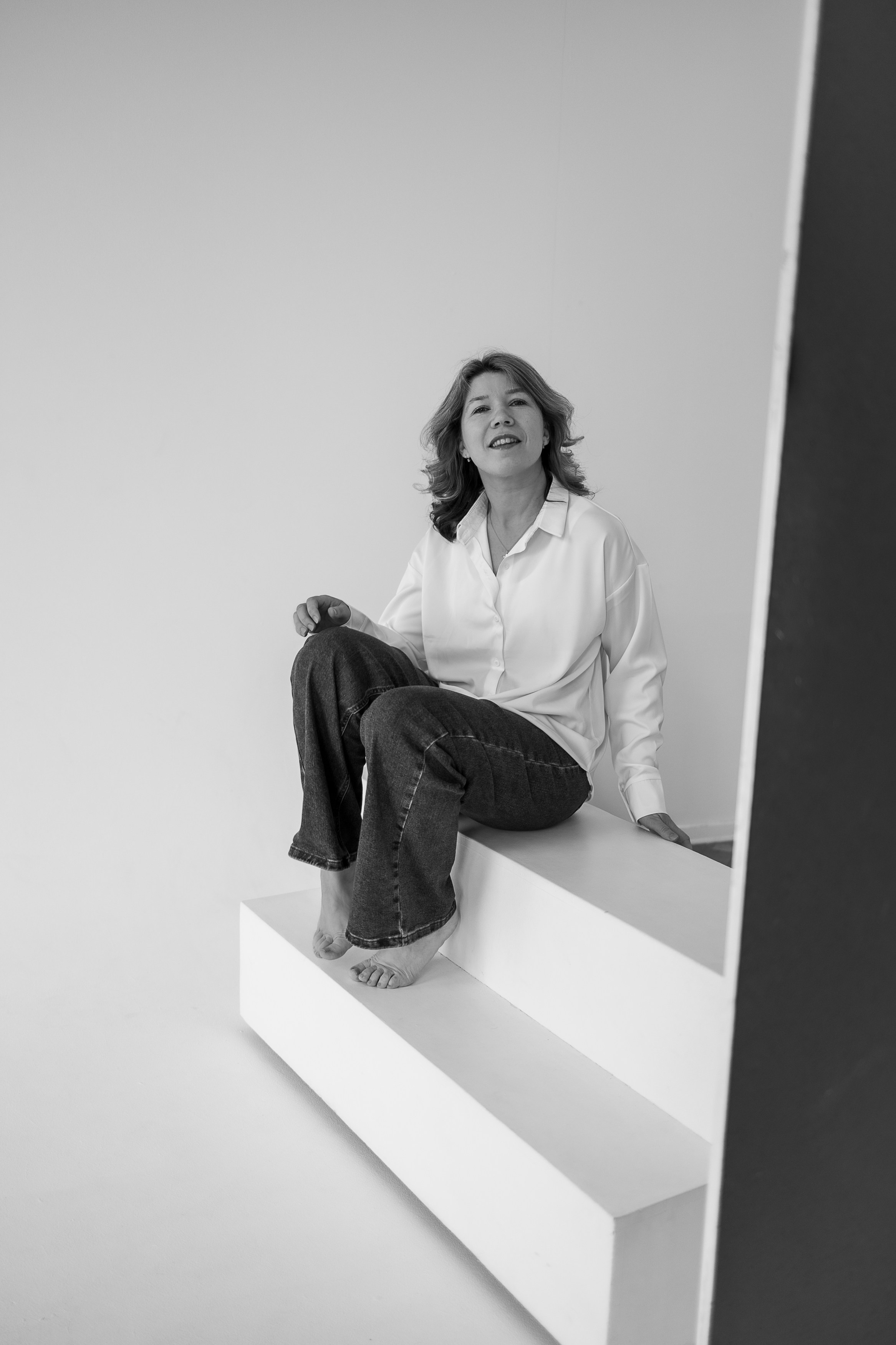 Для Марины. Семейный и детский фотограф, женский портрет Москва Светлана Мертикова