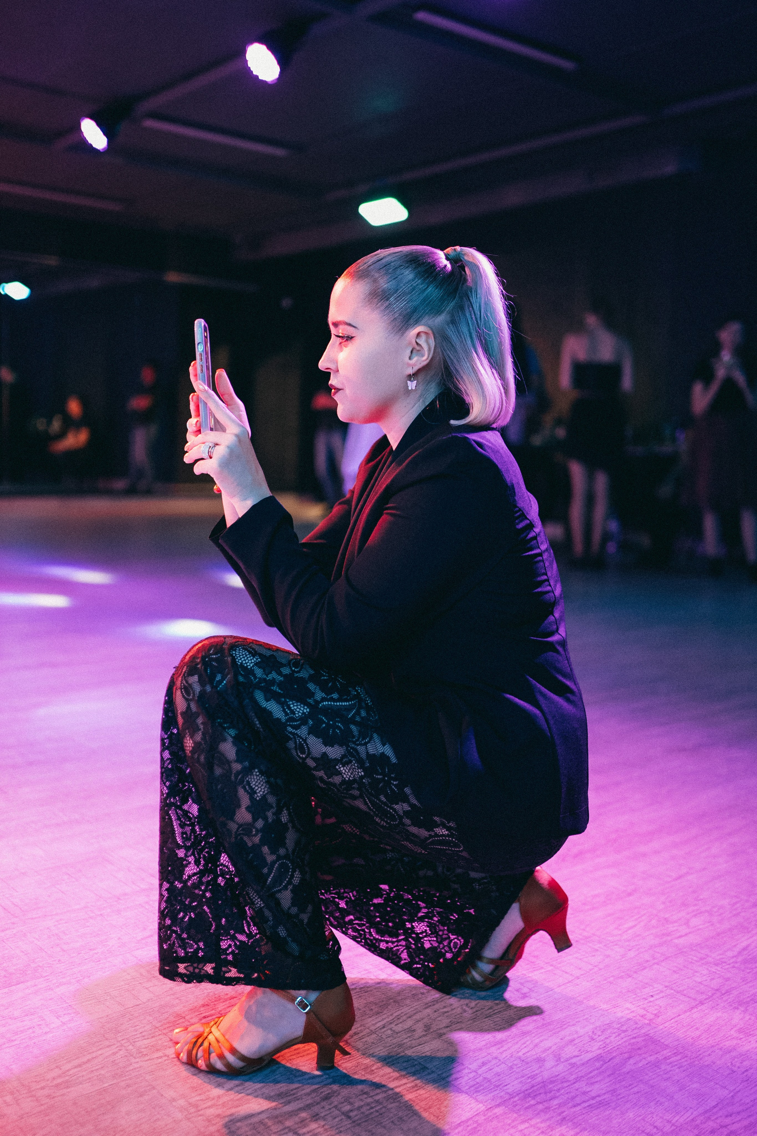 House of Dance. Фотограф на любое событие в Кемерово