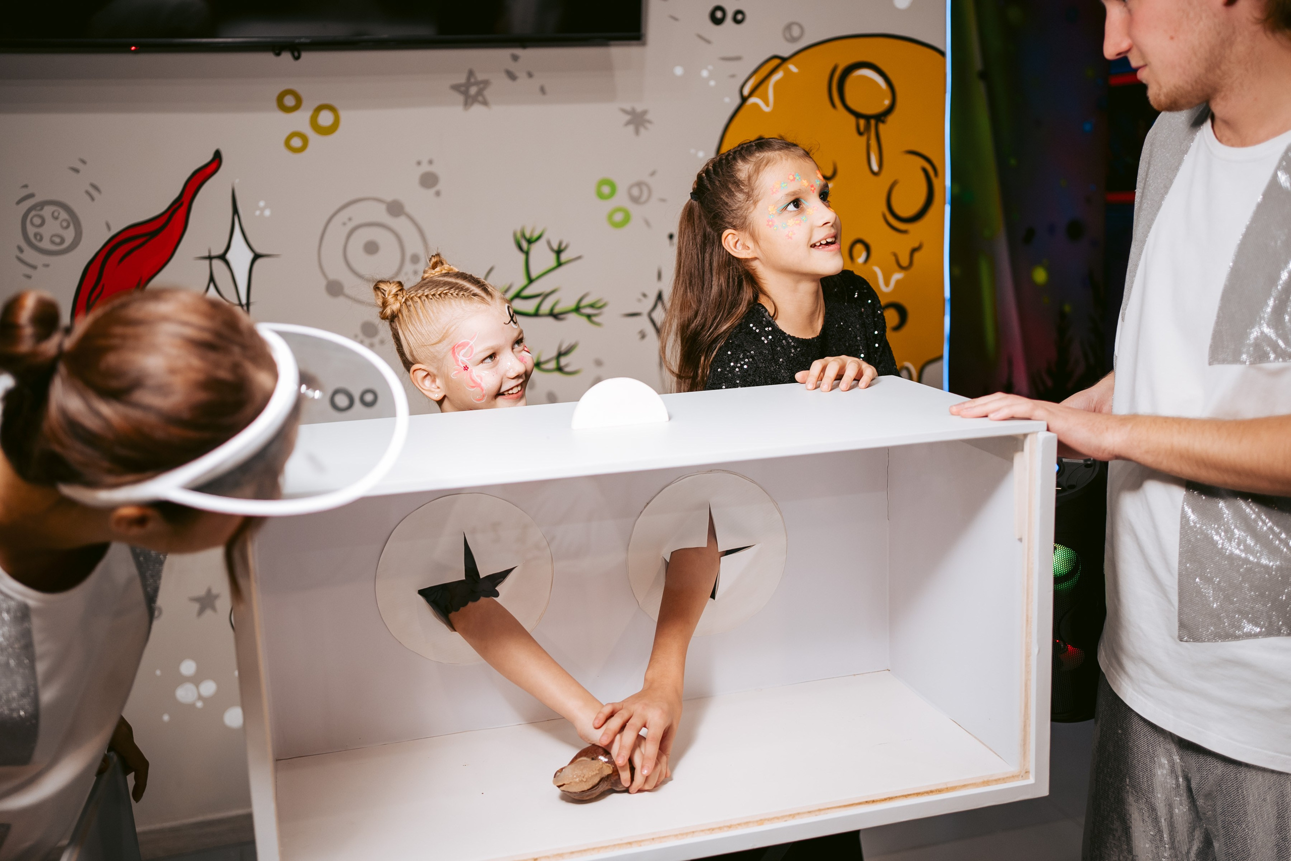 Артишок. Фотограф на любое событие в Кемерово