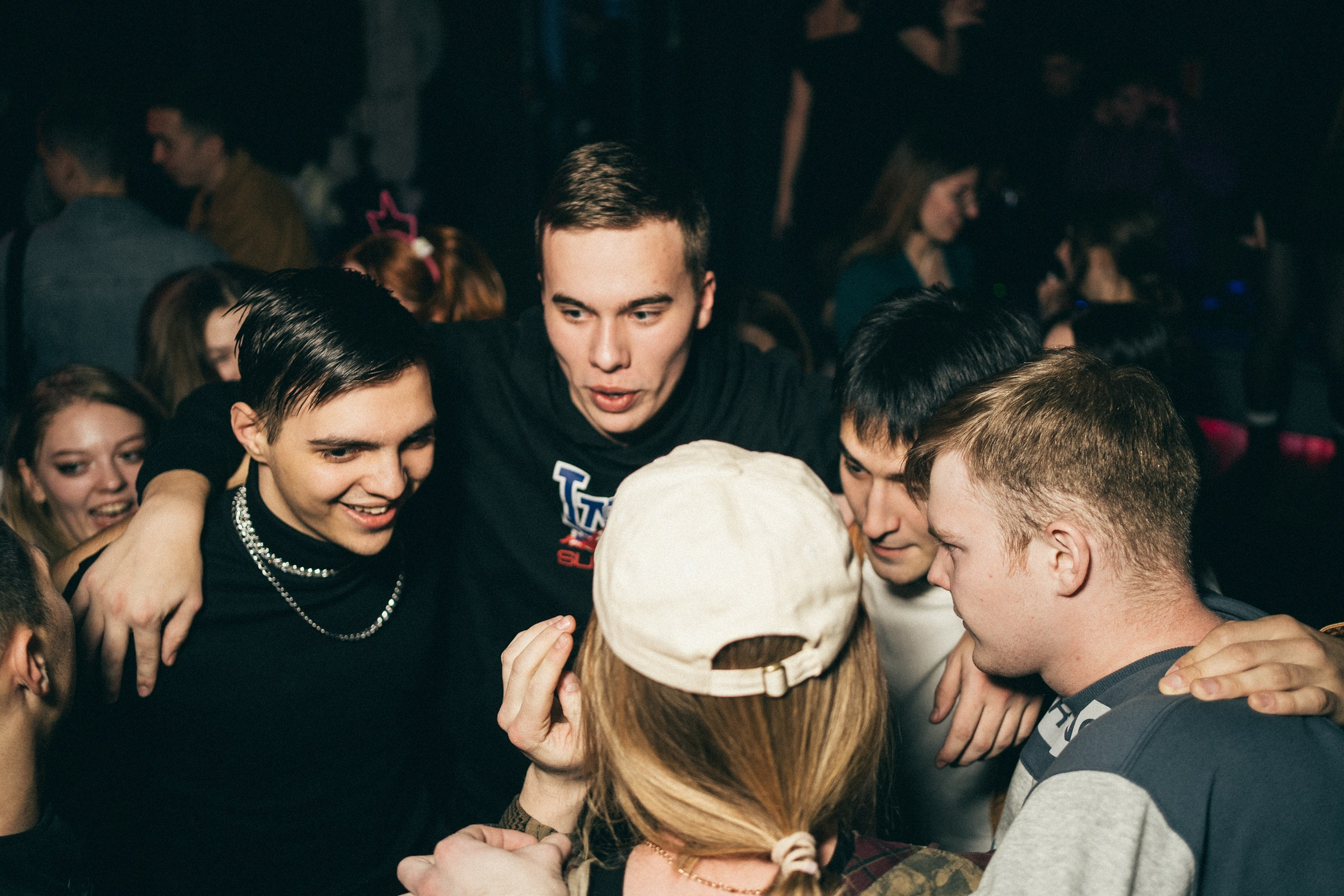 ХукаХаус. Фотограф на любое событие в Кемерово