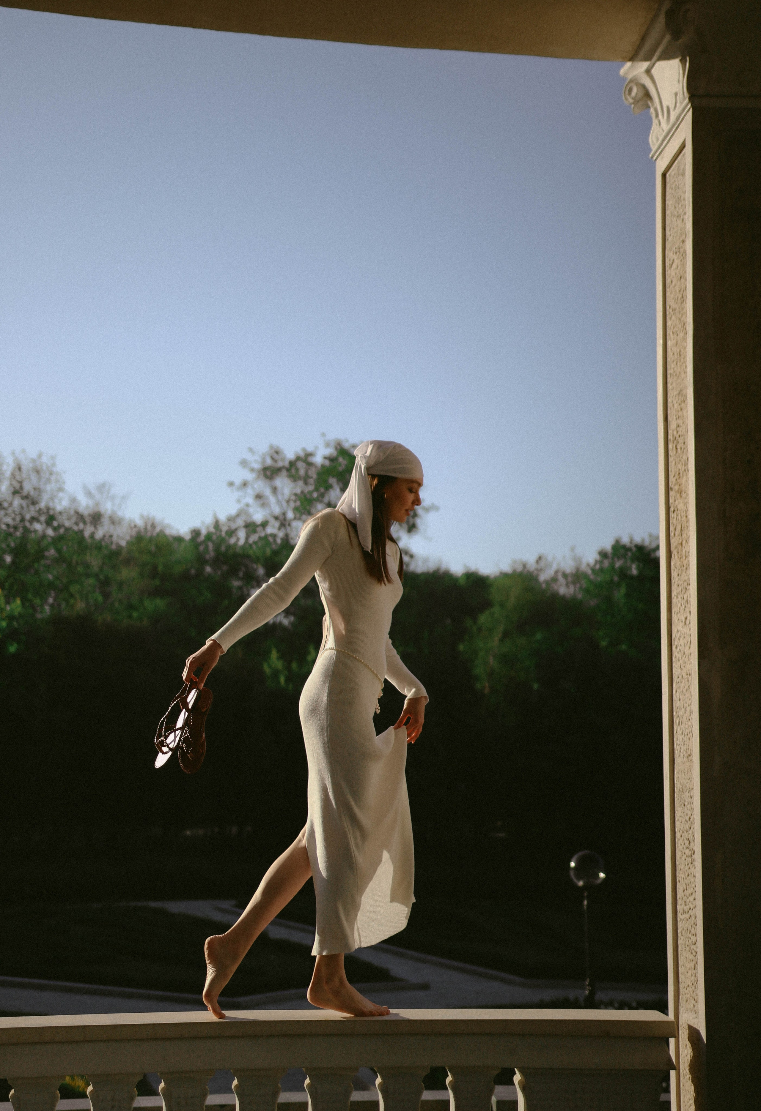 Женский портрет. Портретный фотограф в Москве Сукач Мария