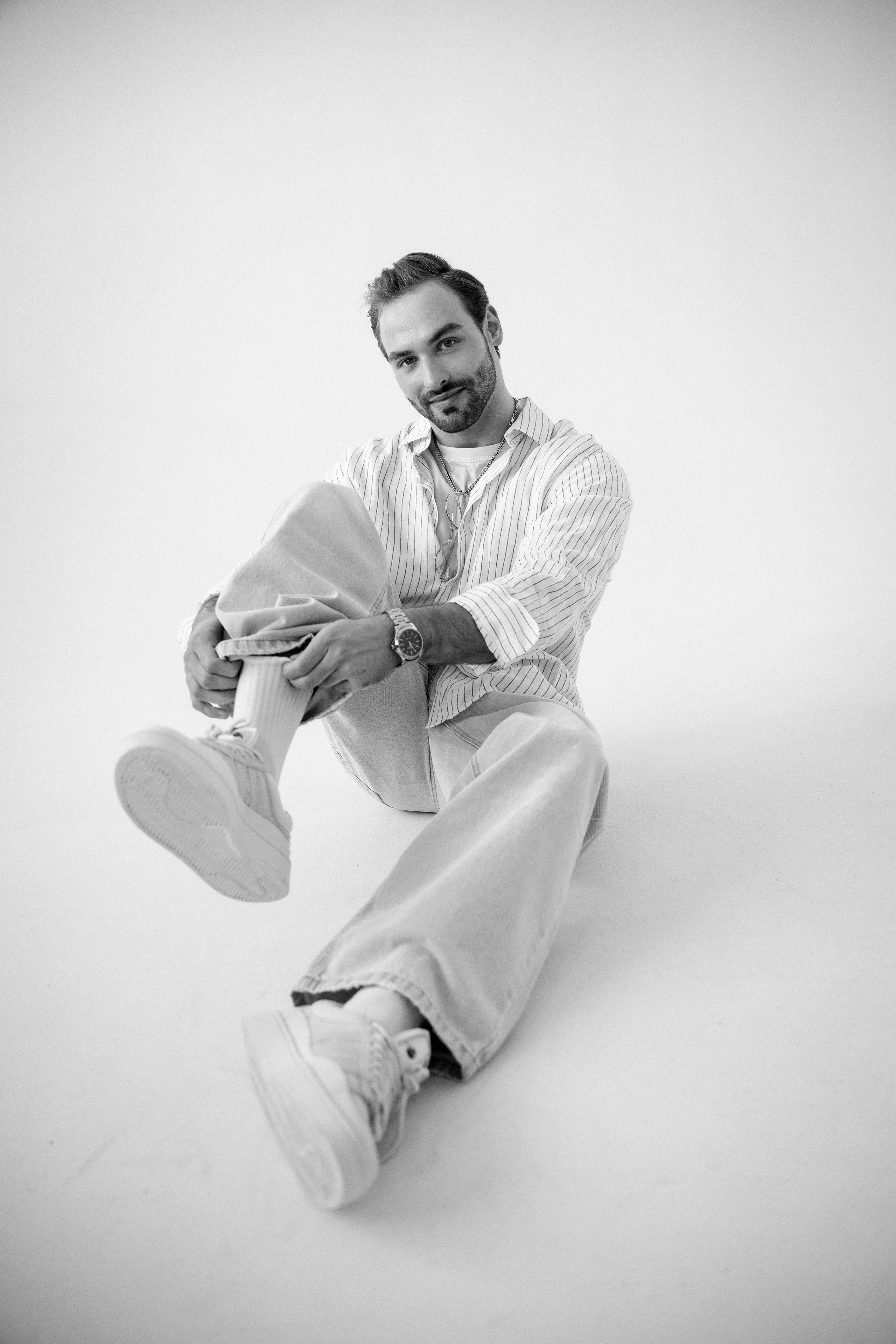 Кирилл. Свадебный и портретный фотограф