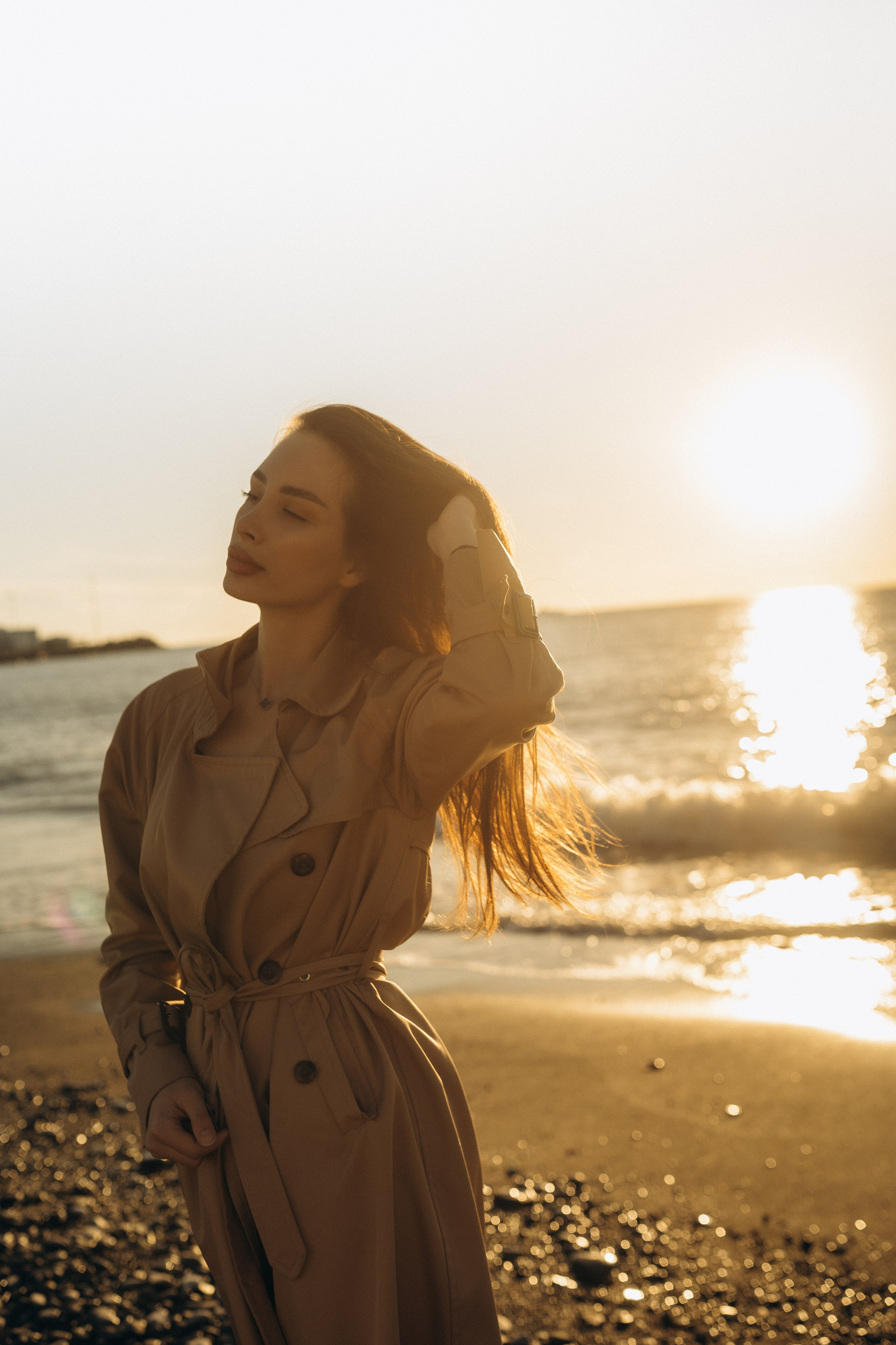 Ты — море. Семейный фотограф в Челябинске