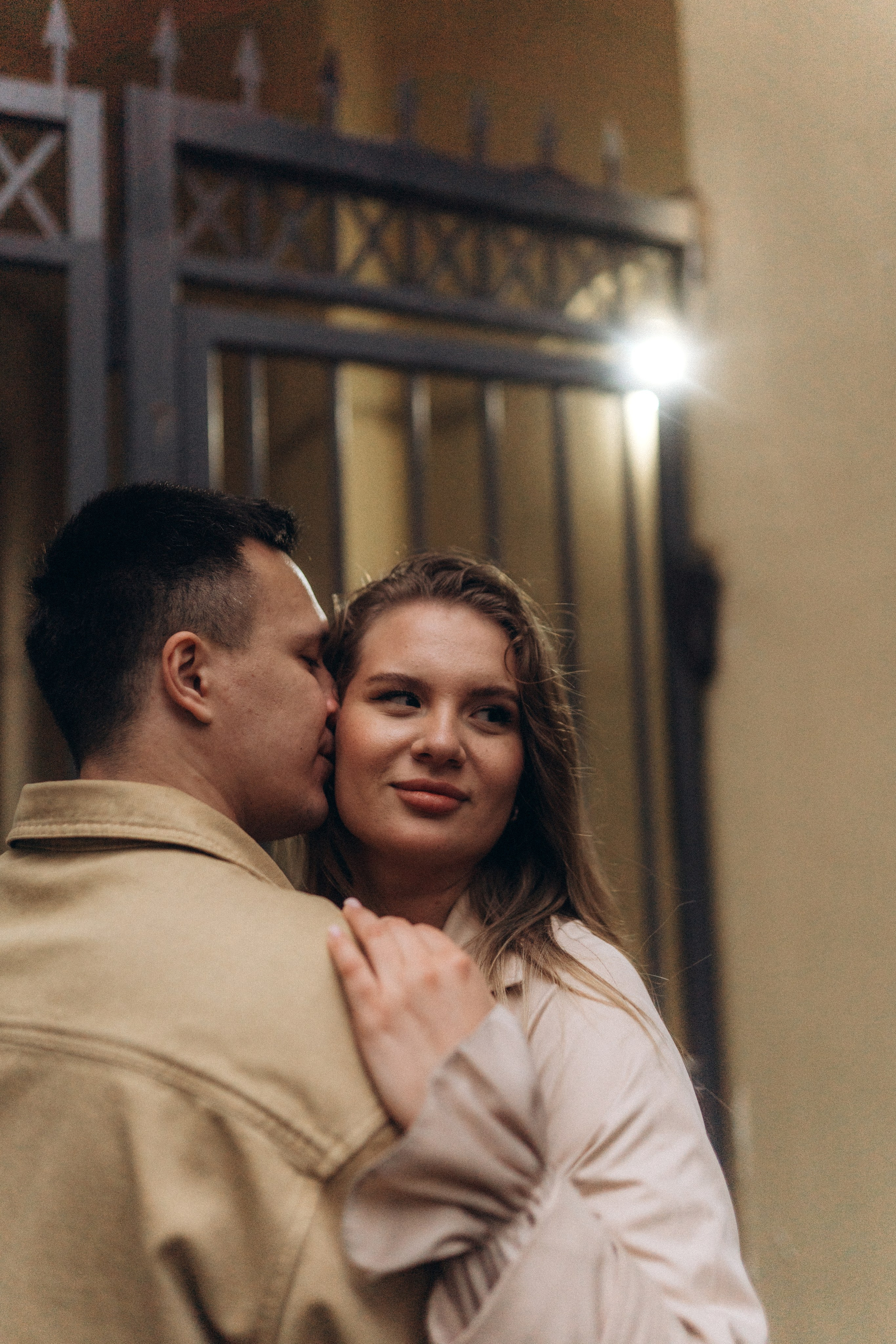 Будь со мной рядом ♡. Семейный фотограф в Челябинске