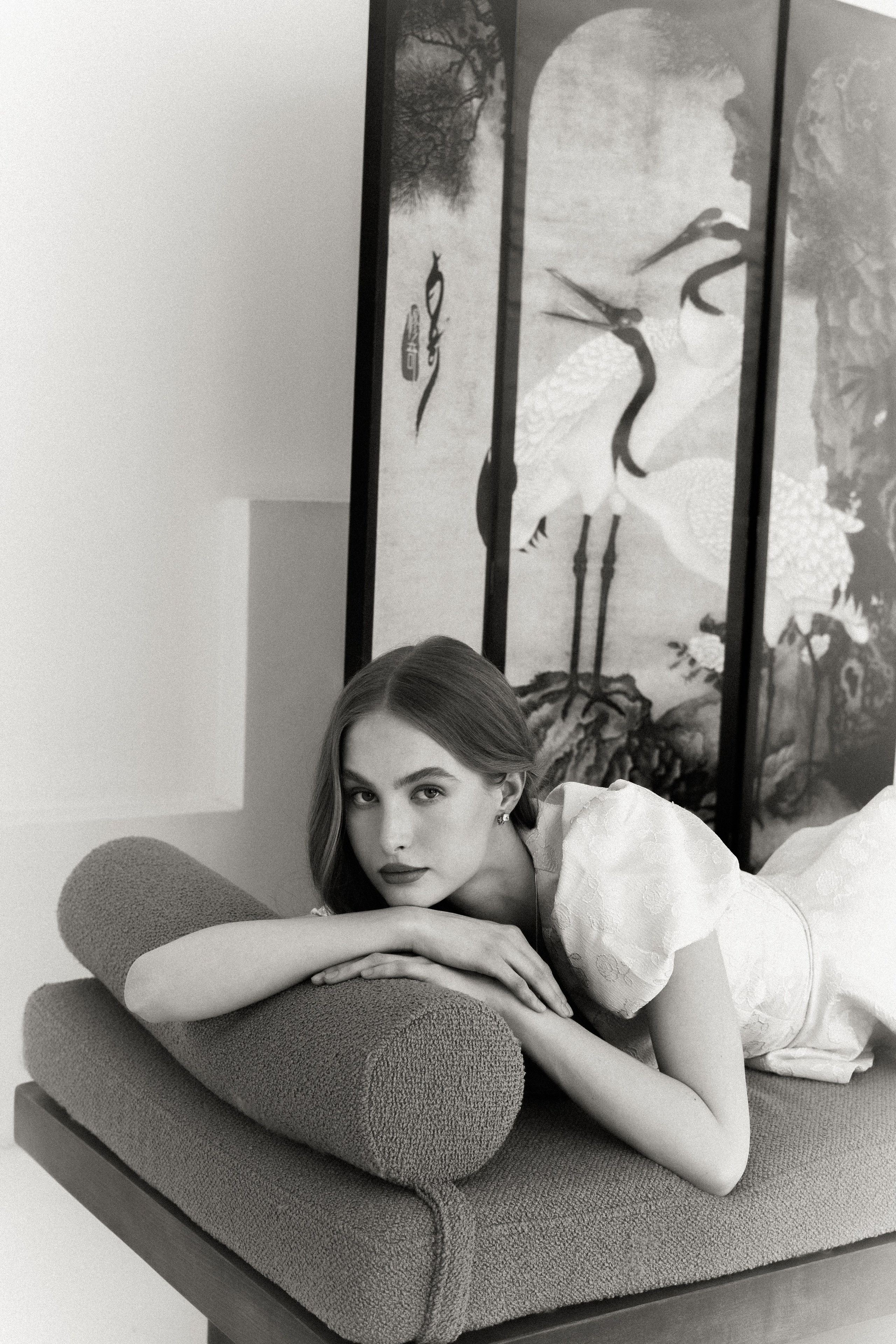 Соня. Фотограф в Санкт-Петербурге Анастасия Белик