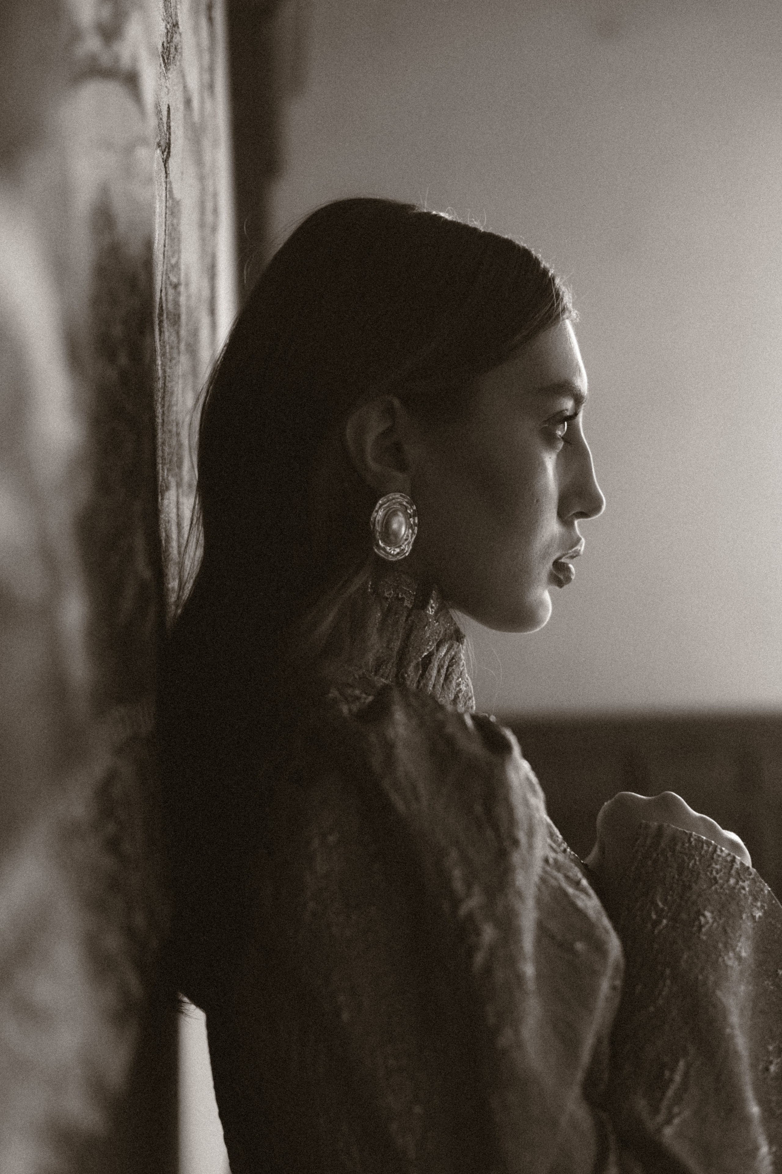 Полина. Фотограф в Санкт-Петербурге Анастасия Белик