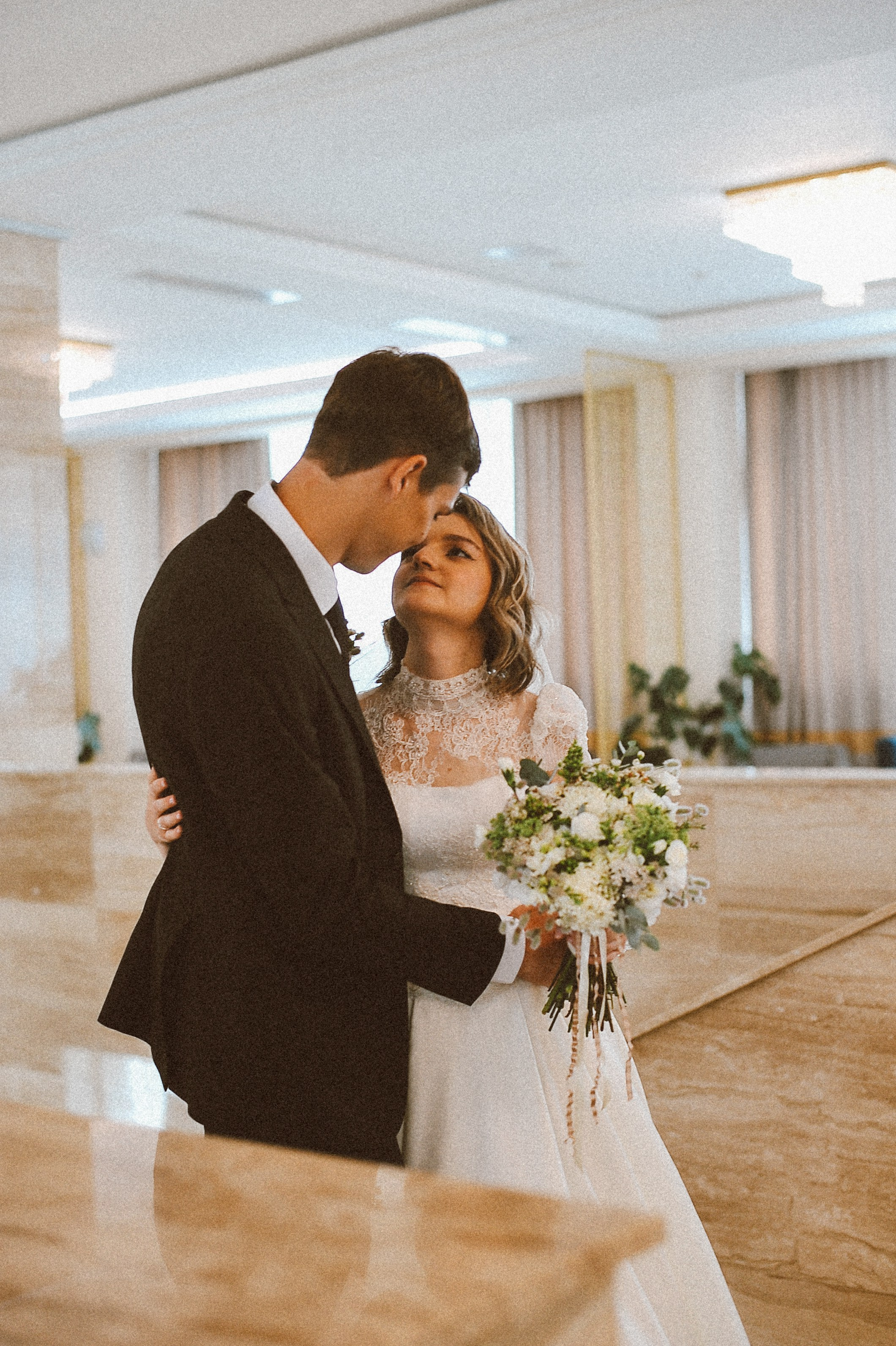 Свадьбы. Элька Мурзина