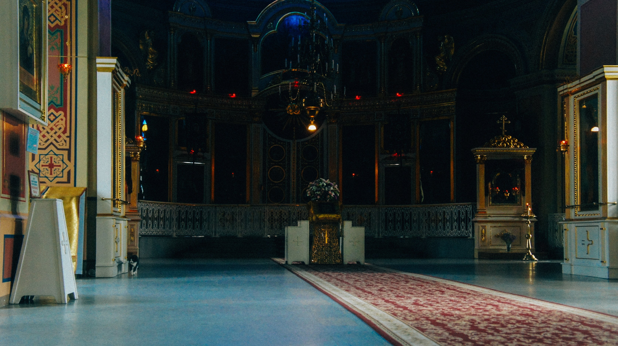 Арина в Выборге. Элька Мурзина