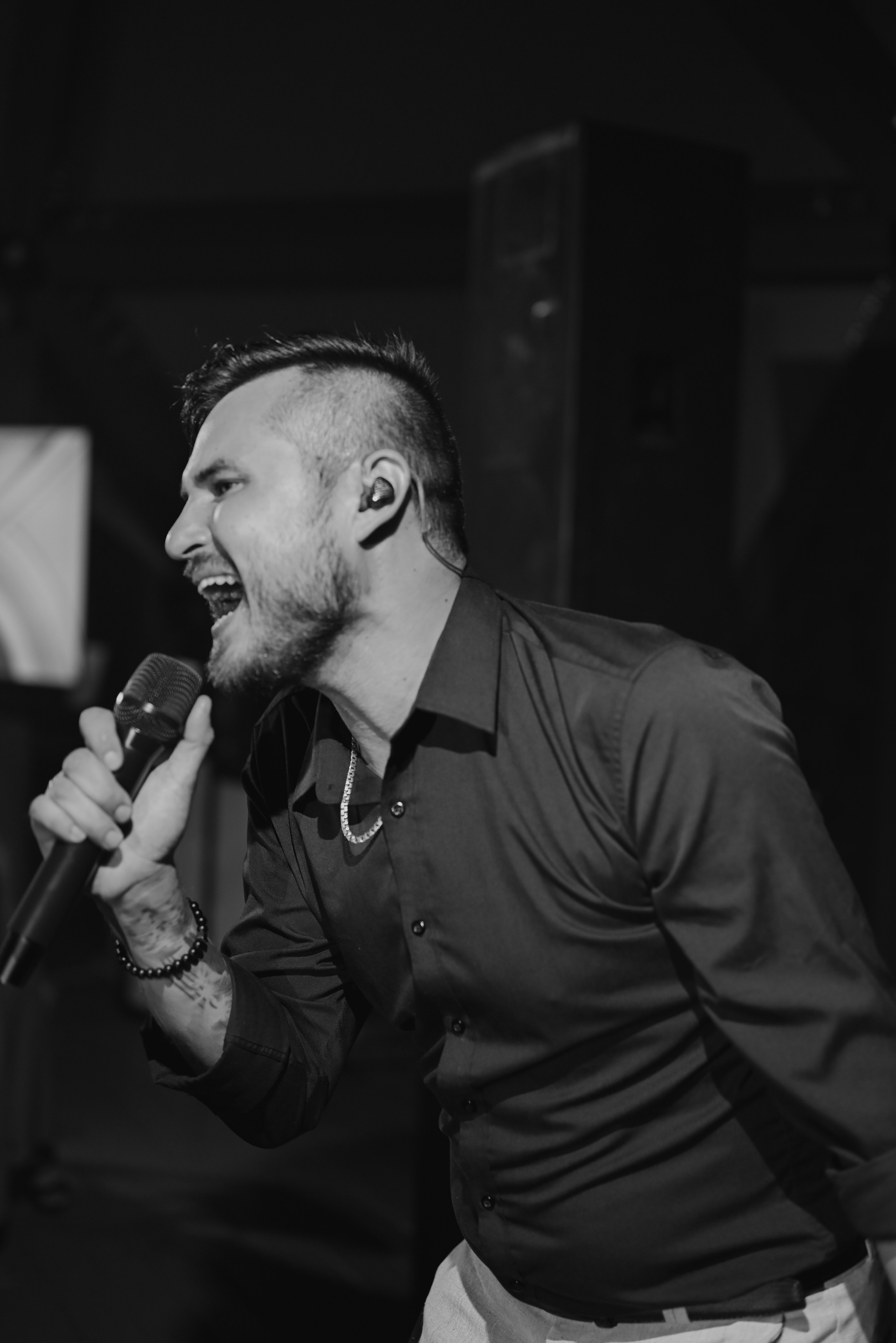 В гармонии с природой. Свадебный и семейный фотограф в Уфе Александров Максим