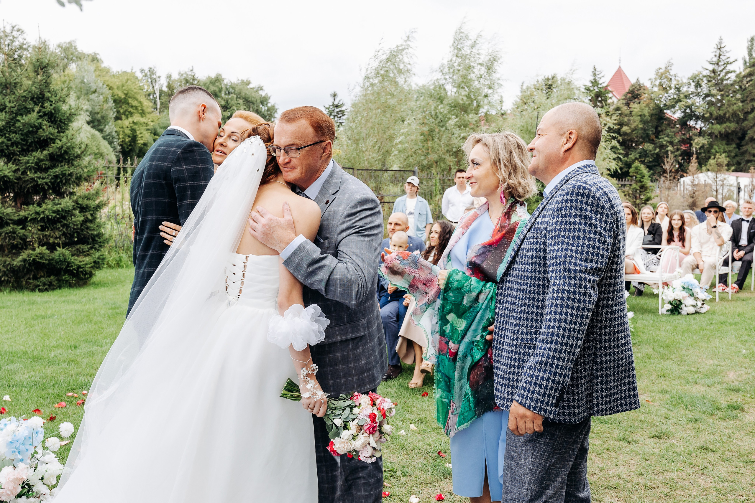 Антон Ксения. Фотограф Омск Андрей Козяков