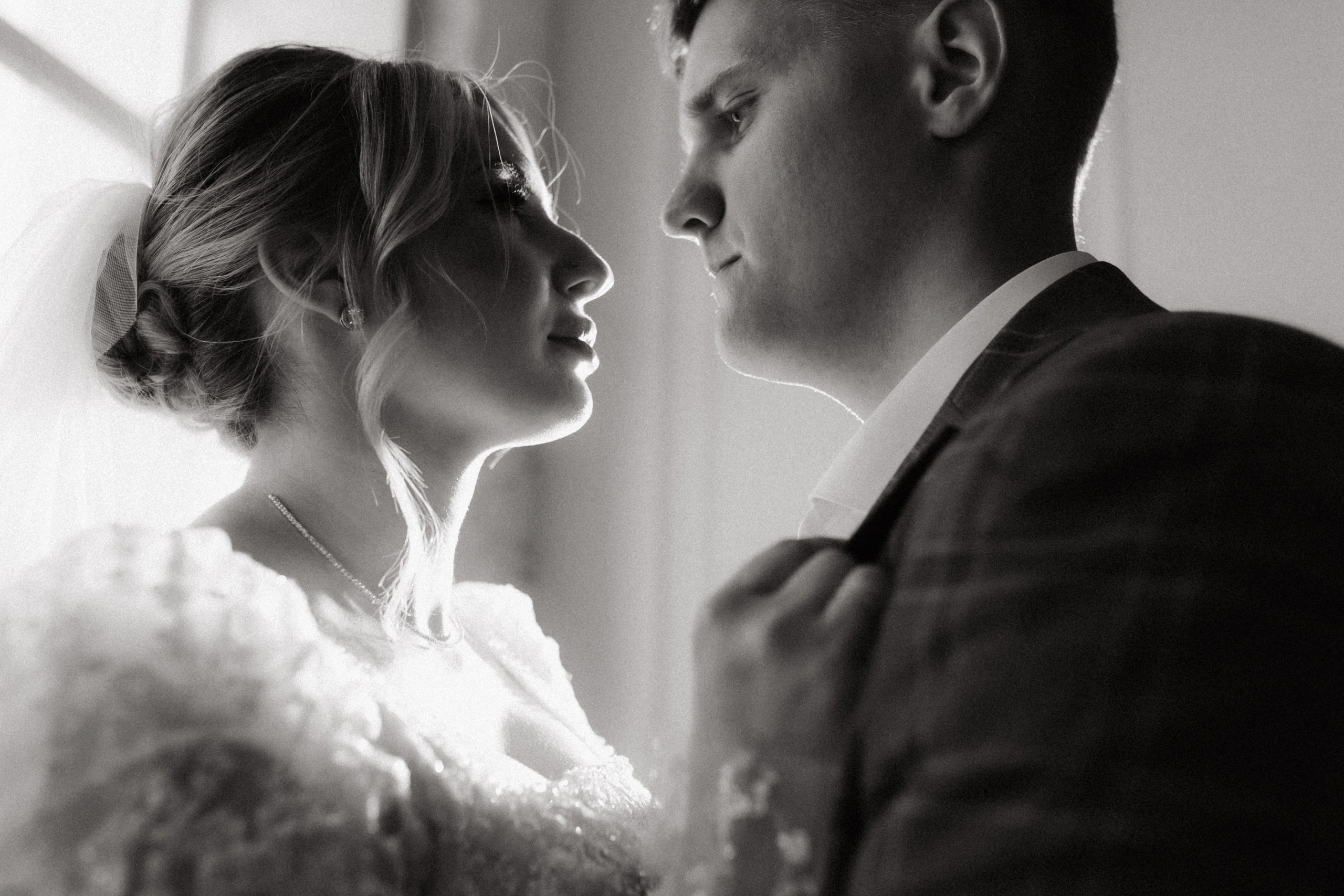 Свадебное портфолио. Фотограф в г. Иваново, Яргейкин Никита