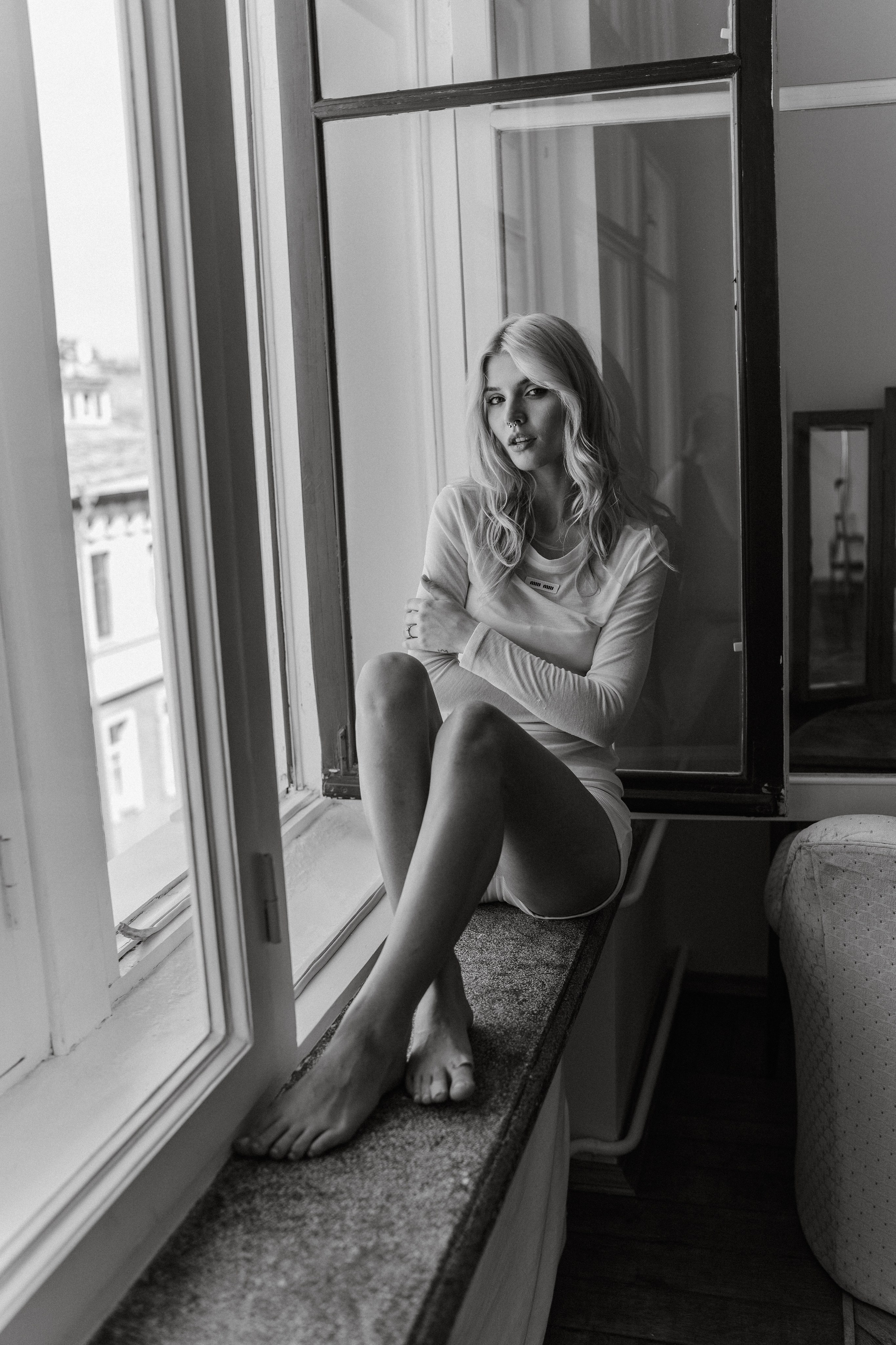 Таня. Портретный фотограф Красноярск