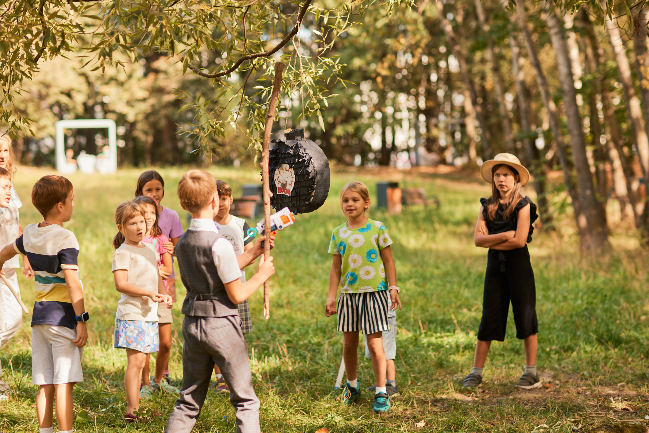 Репортажи/праздники. Фотограф Москва|Ясенево Яна Новокрещенных