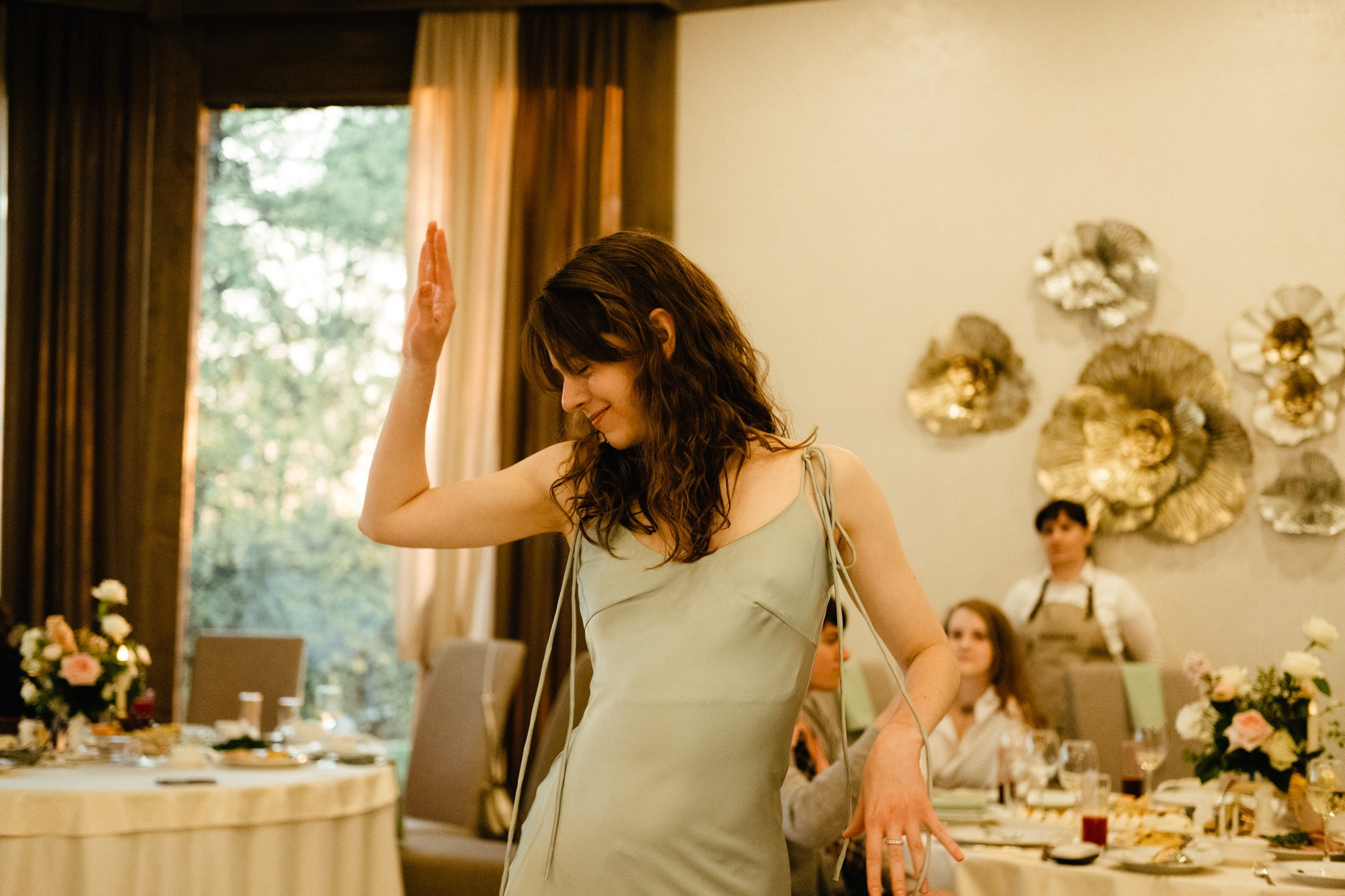 Алёна и Кирилл. Свадебный фотограф Александра Тюлякова