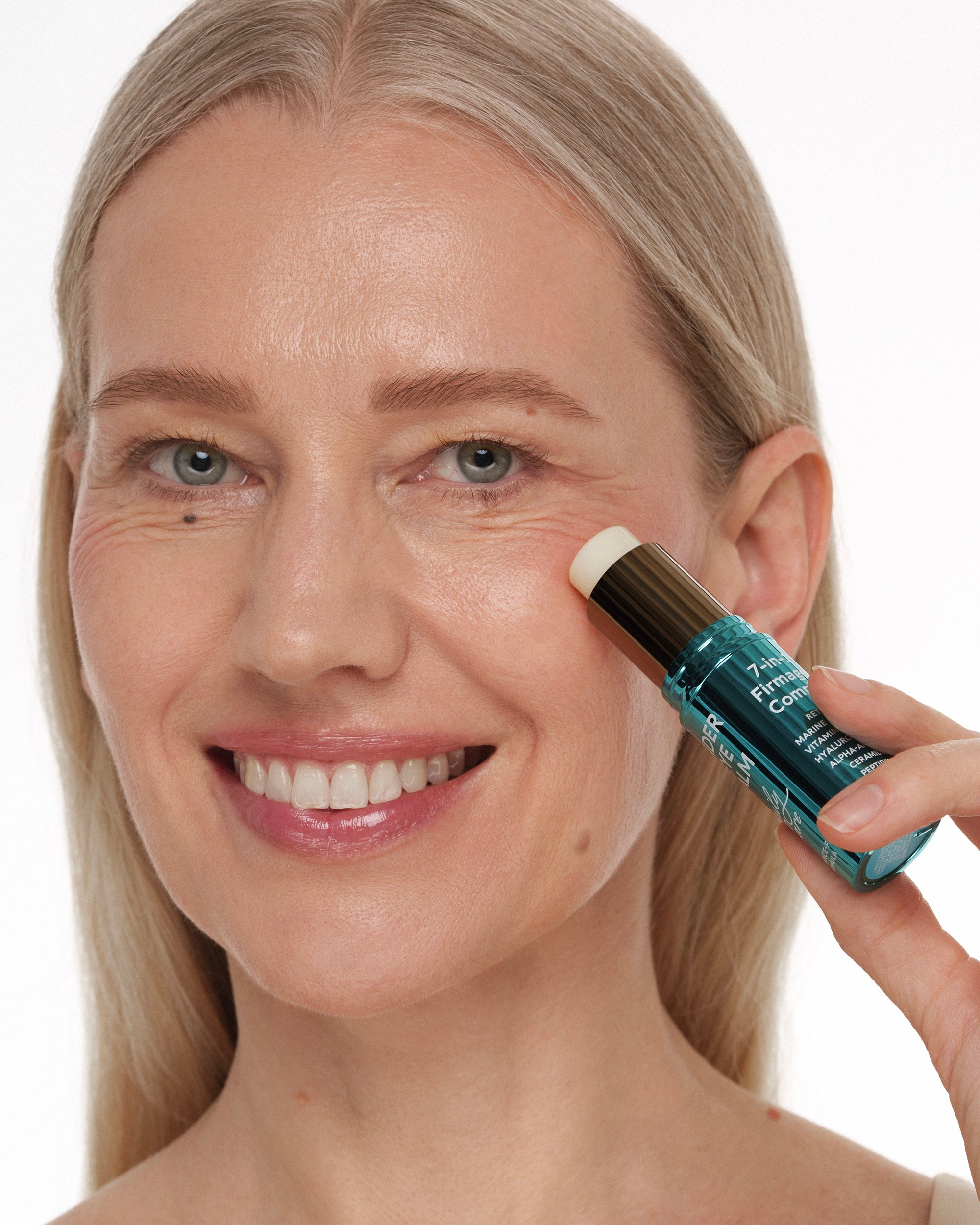 Бьюти съемка для американского бренда Maree. Бьюти и предметный фотограф в Москве Светлана Грачева