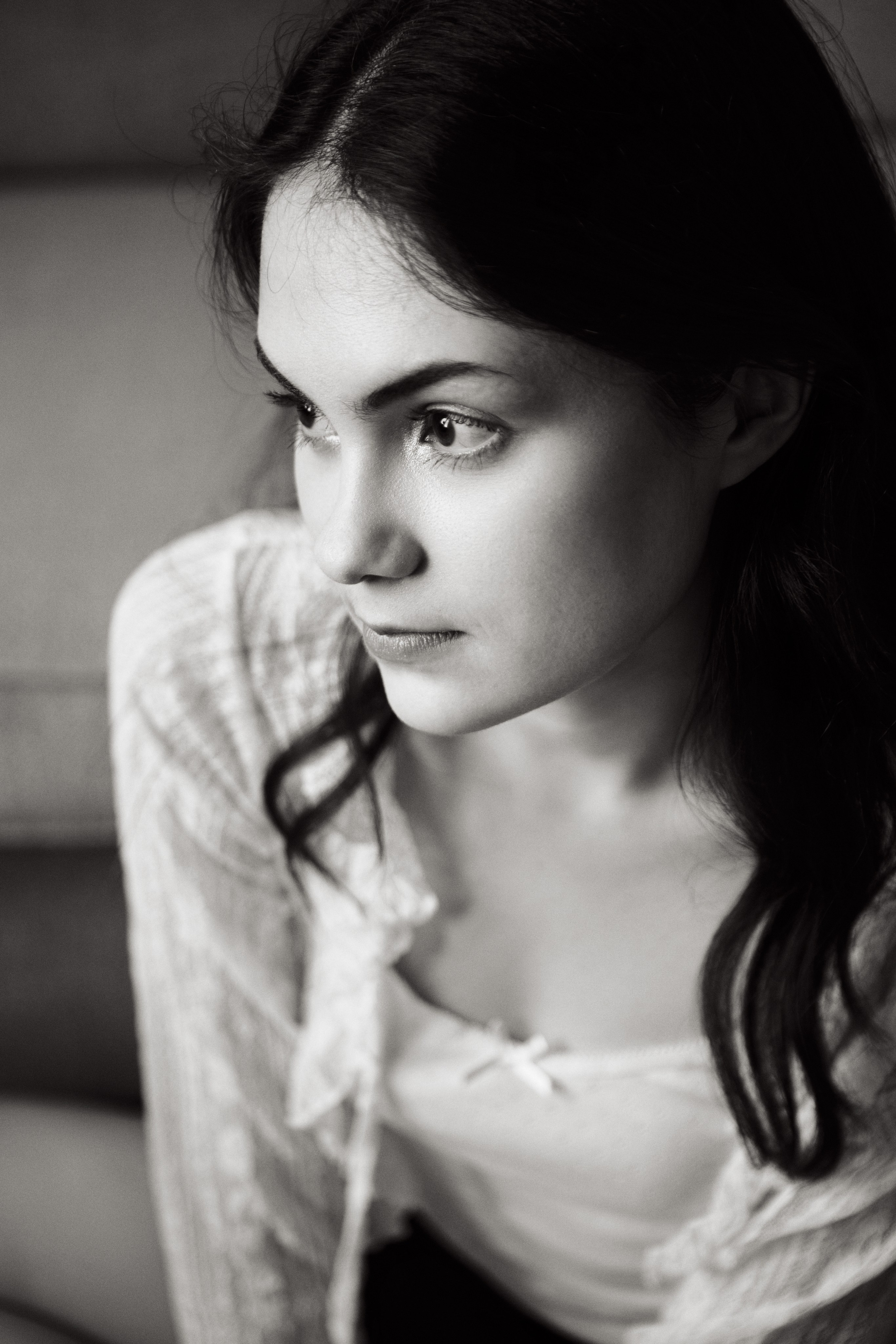 Анна. Мультижанровый фотограф в Москве/Орле/Санкт-Петербурге Щукина Анастасия