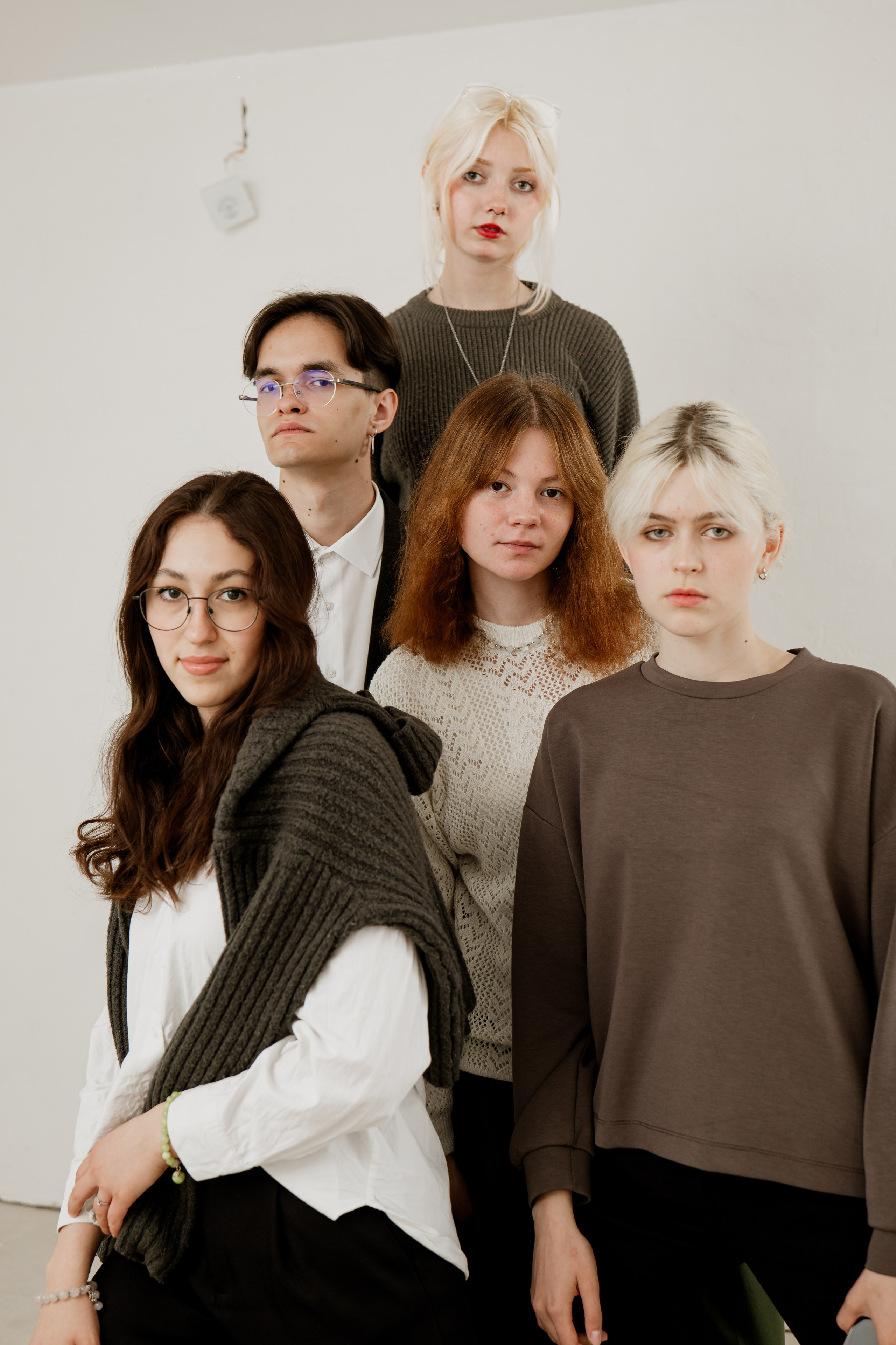 Современные выпускные альбомы / Киров. Фотограф/видеоограф в Санкт-Петербурге Денисов Иван