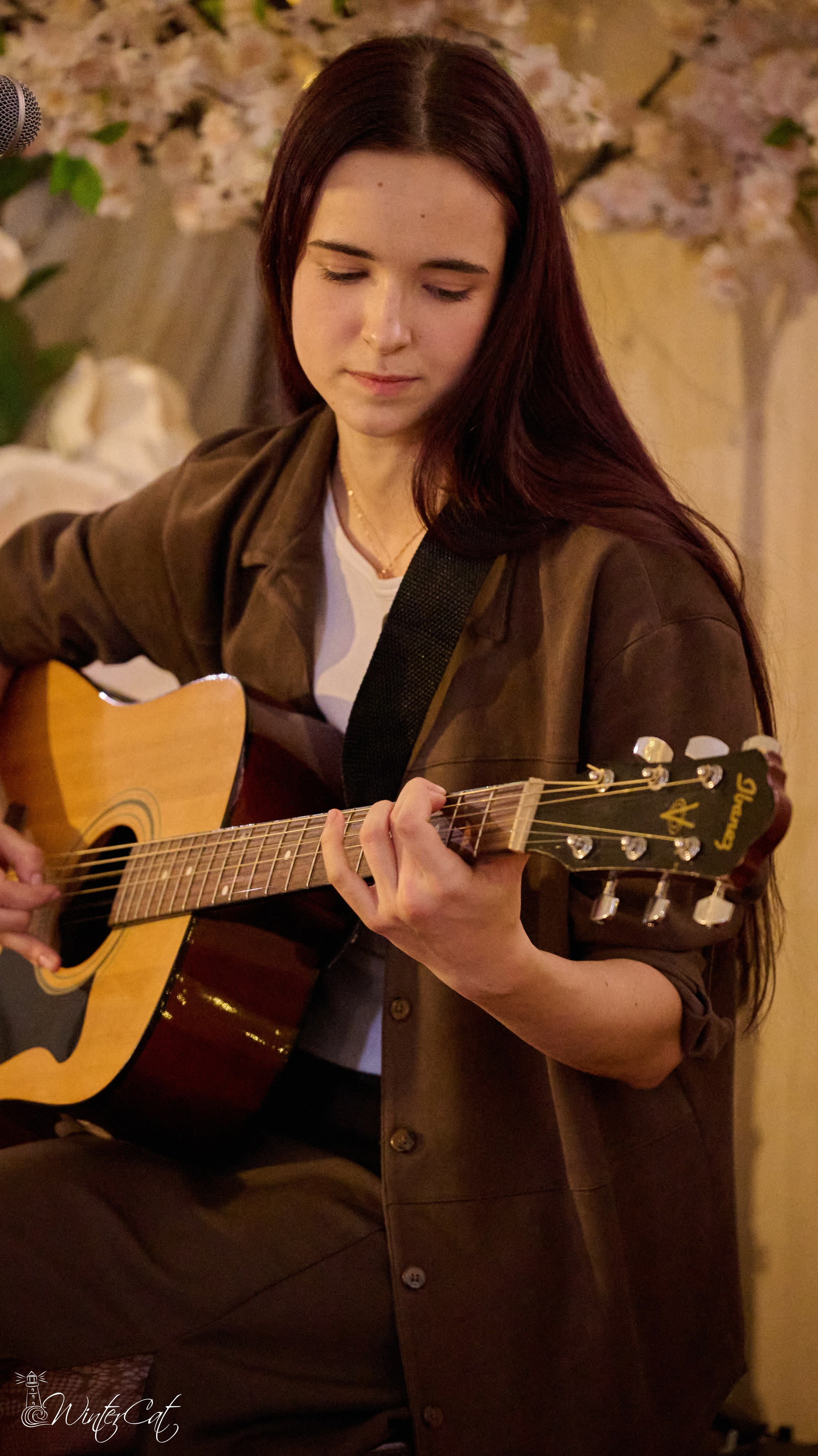 Тёплый Вечер (18.04.26 Чайка). Портретный и репортажный фотограф в Магадане Андрей Нефедов WinterCatPhoto