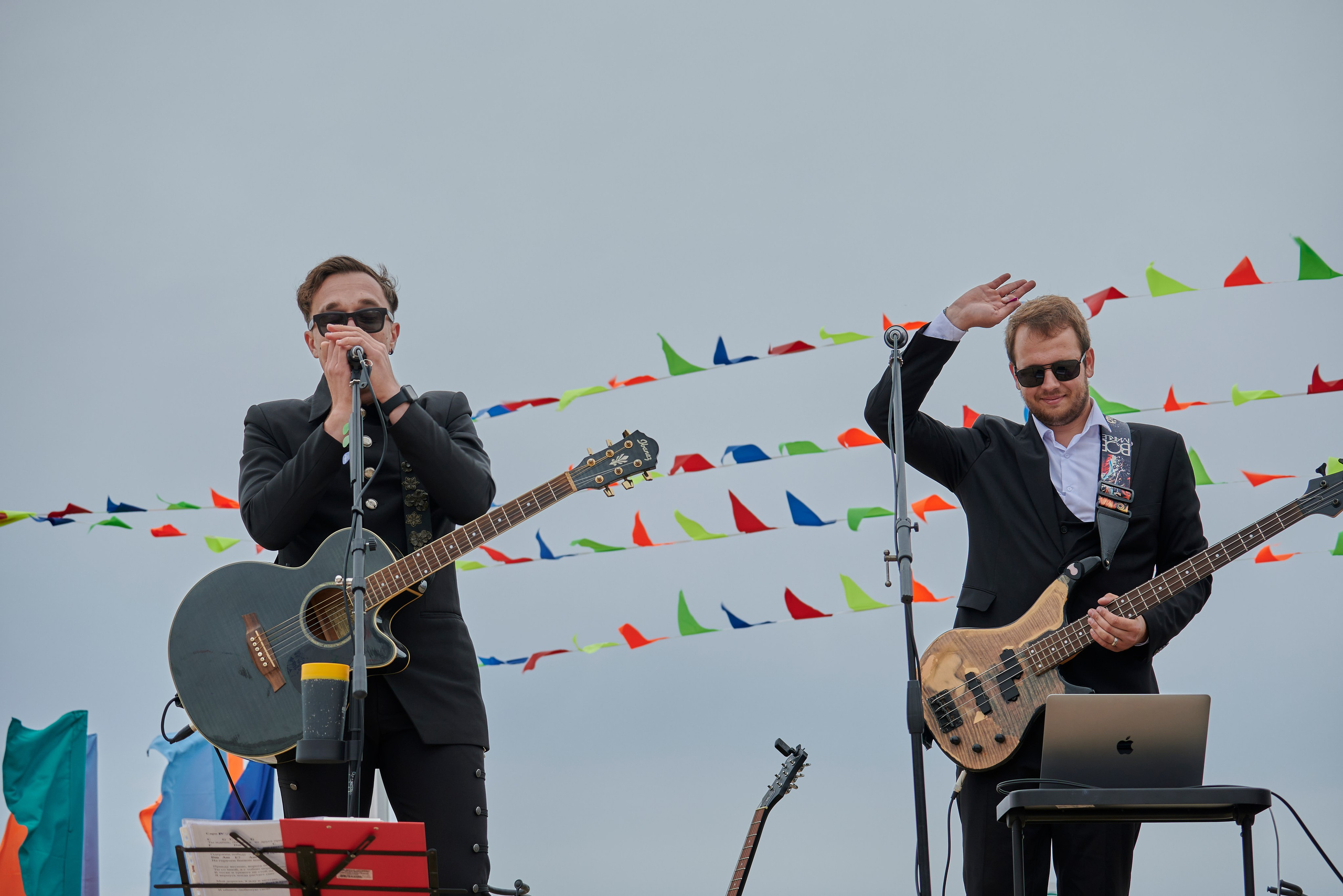 Тайна четырёх стихий. Портретный и репортажный фотограф в Магадане Андрей Нефедов WinterCatPhoto