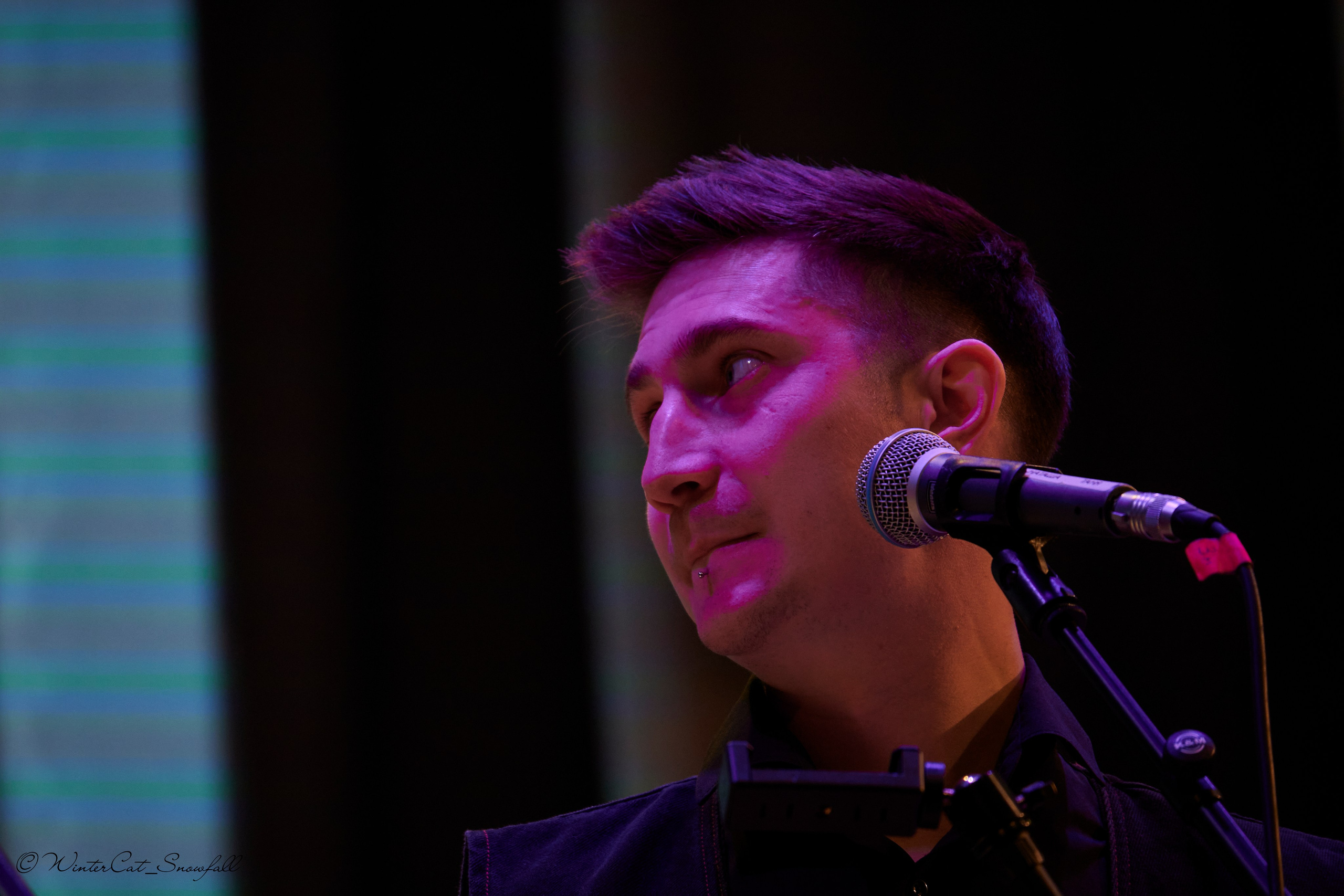 Золотая Лестница 2024. Портретный и репортажный фотограф в Магадане Андрей Нефедов WinterCatPhoto