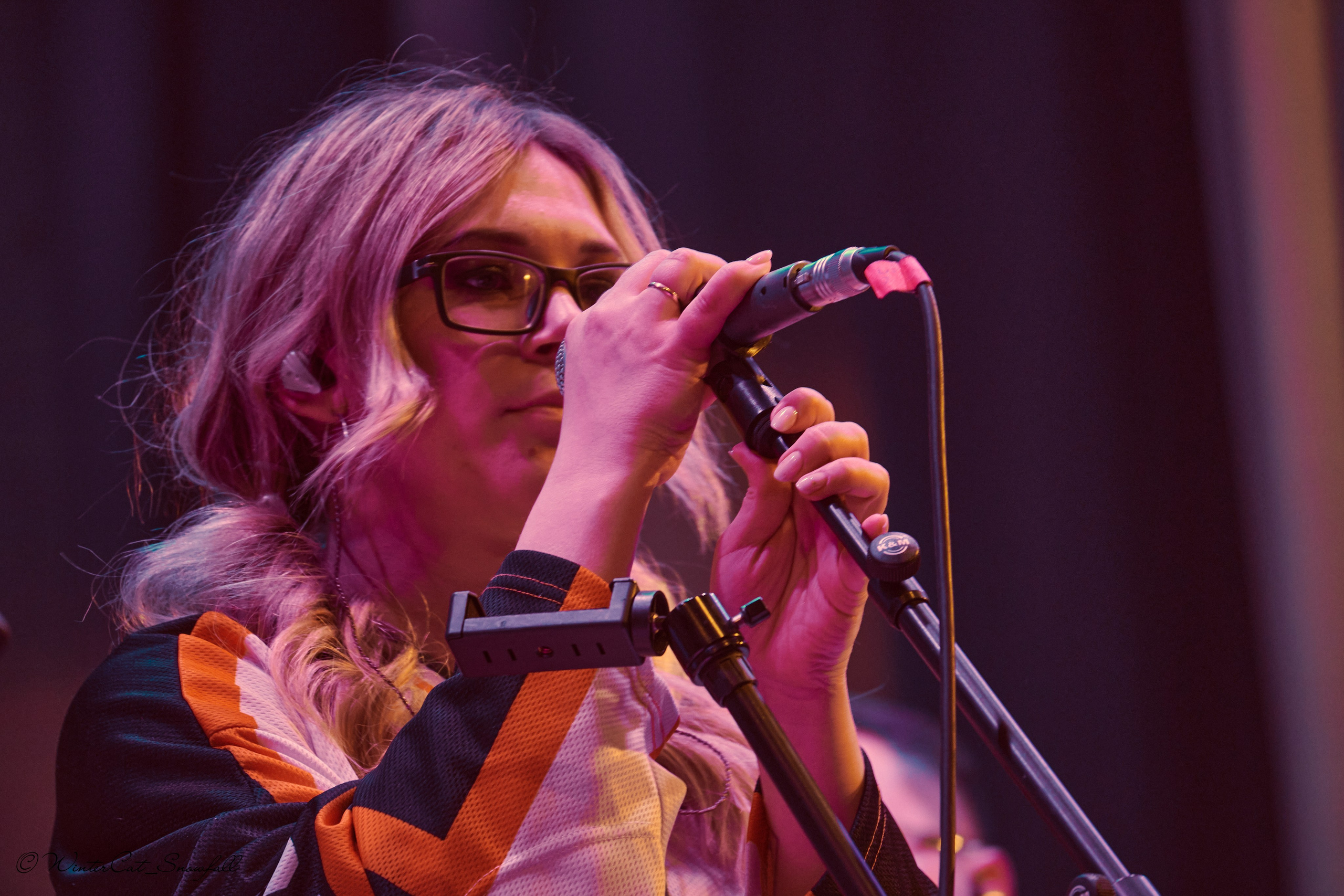 Золотая Лестница 2024. Портретный и репортажный фотограф в Магадане Андрей Нефедов WinterCatPhoto