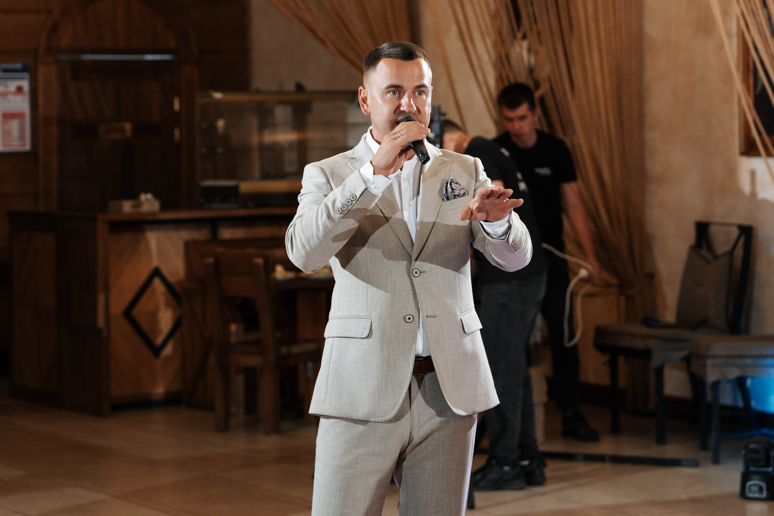 Sergey & Alina. Свадебный фотограф в Воронеже Самохина Екатерина