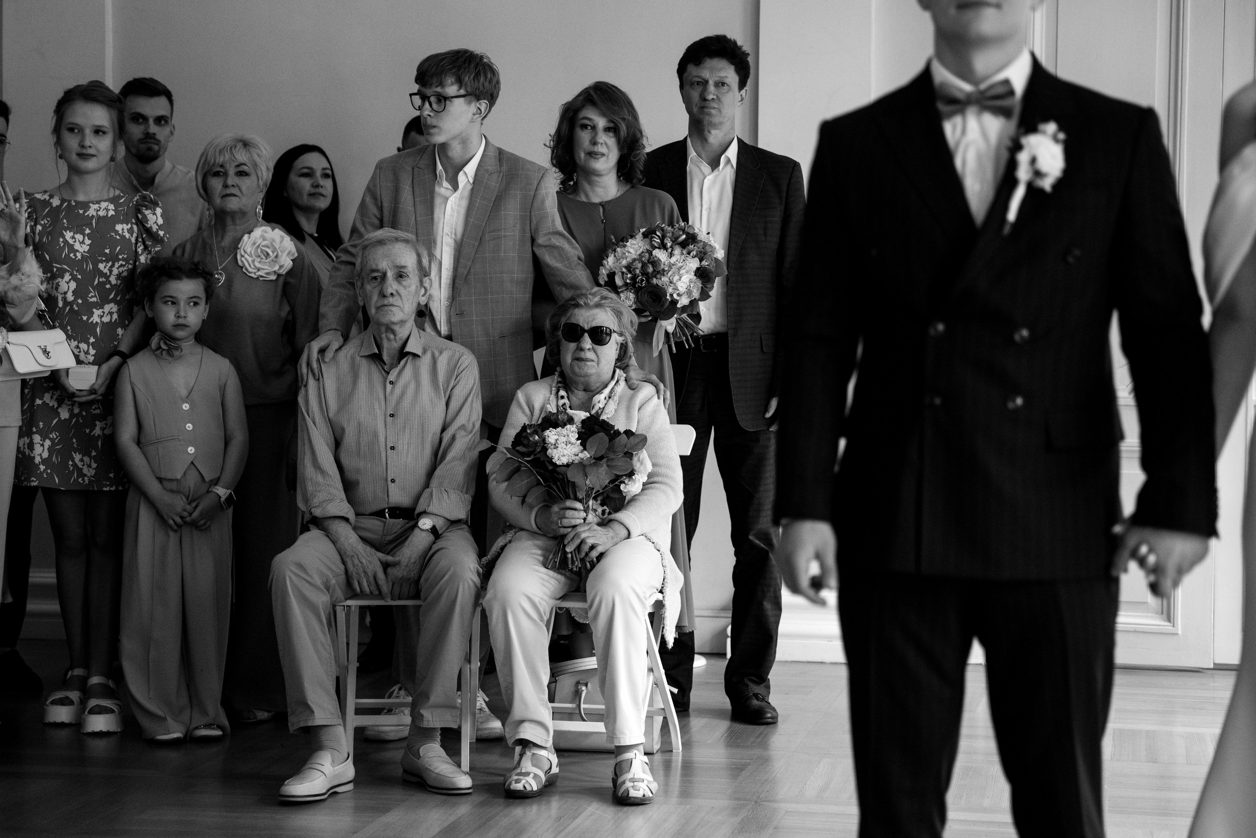 Марина и Сева обещают. Свадебный и семейный фотограф в Москве Julia Juice