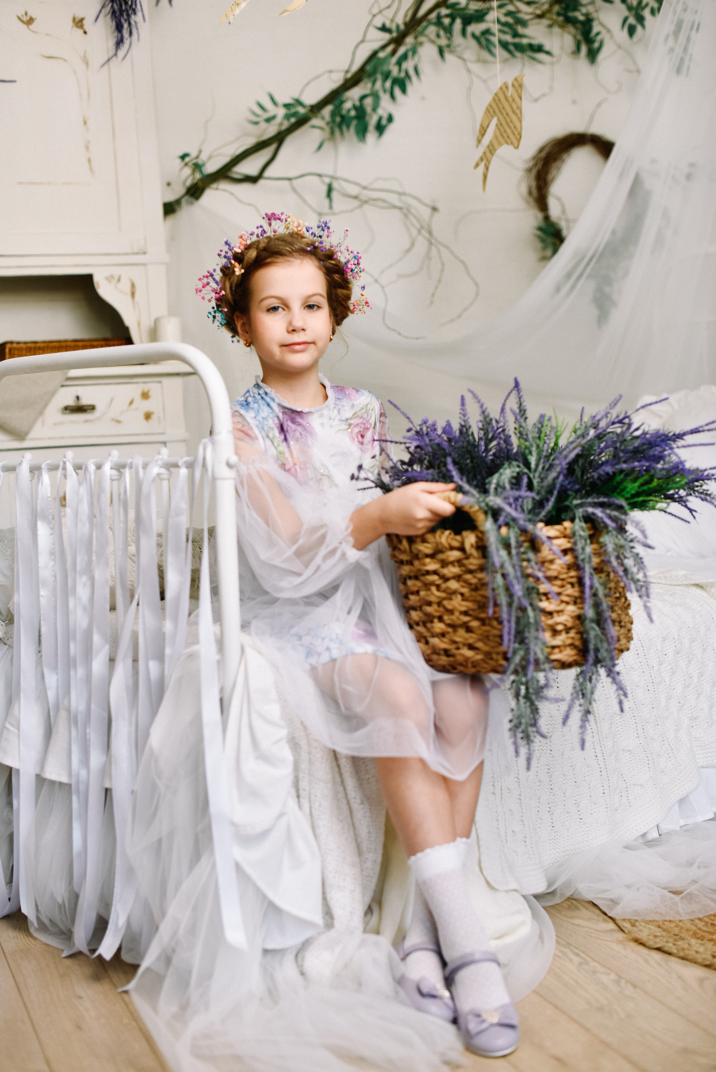 Сашечка и Ванечка