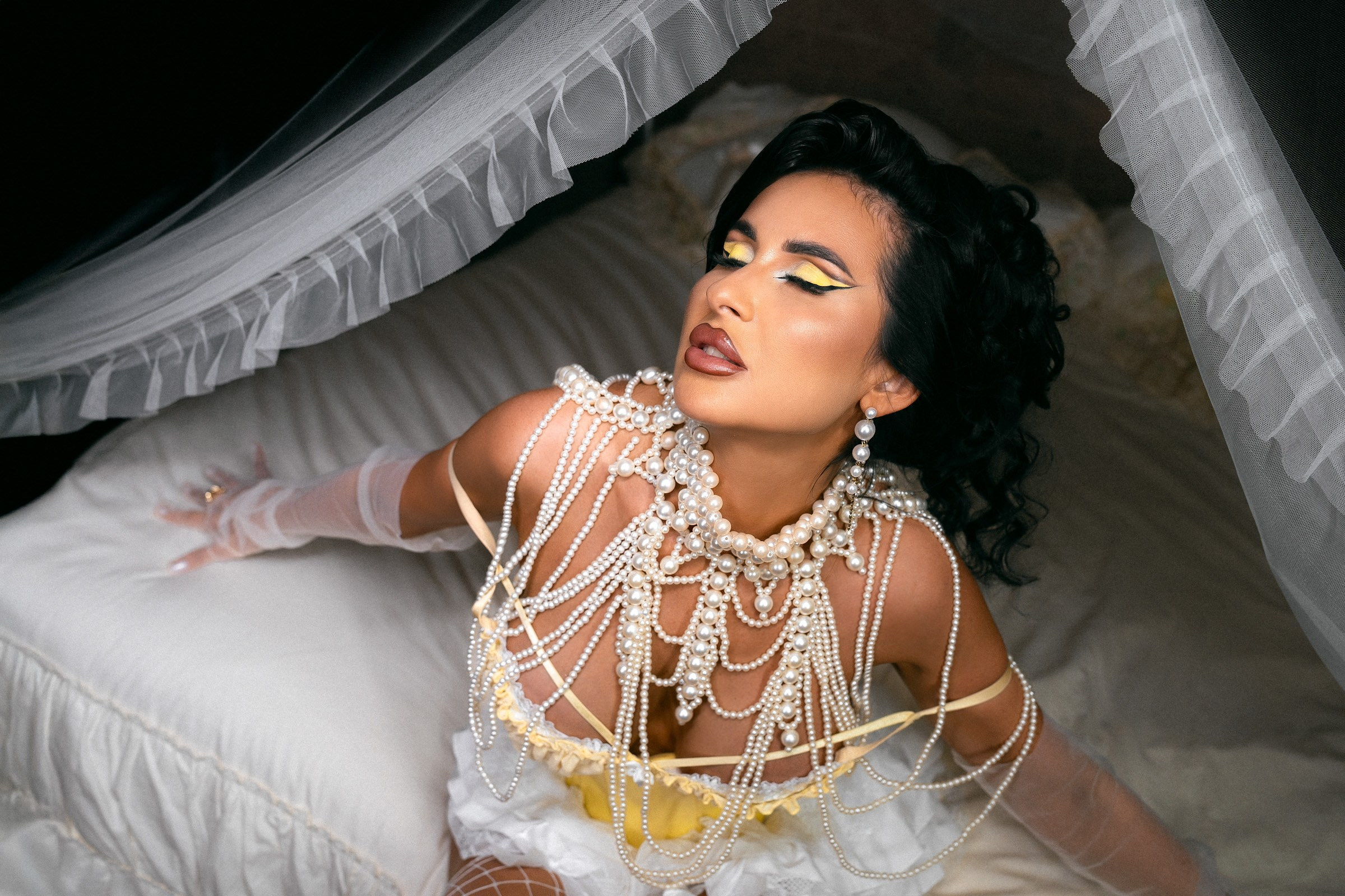 ANNUSHKA. Фотограф и Видеограф в Томске