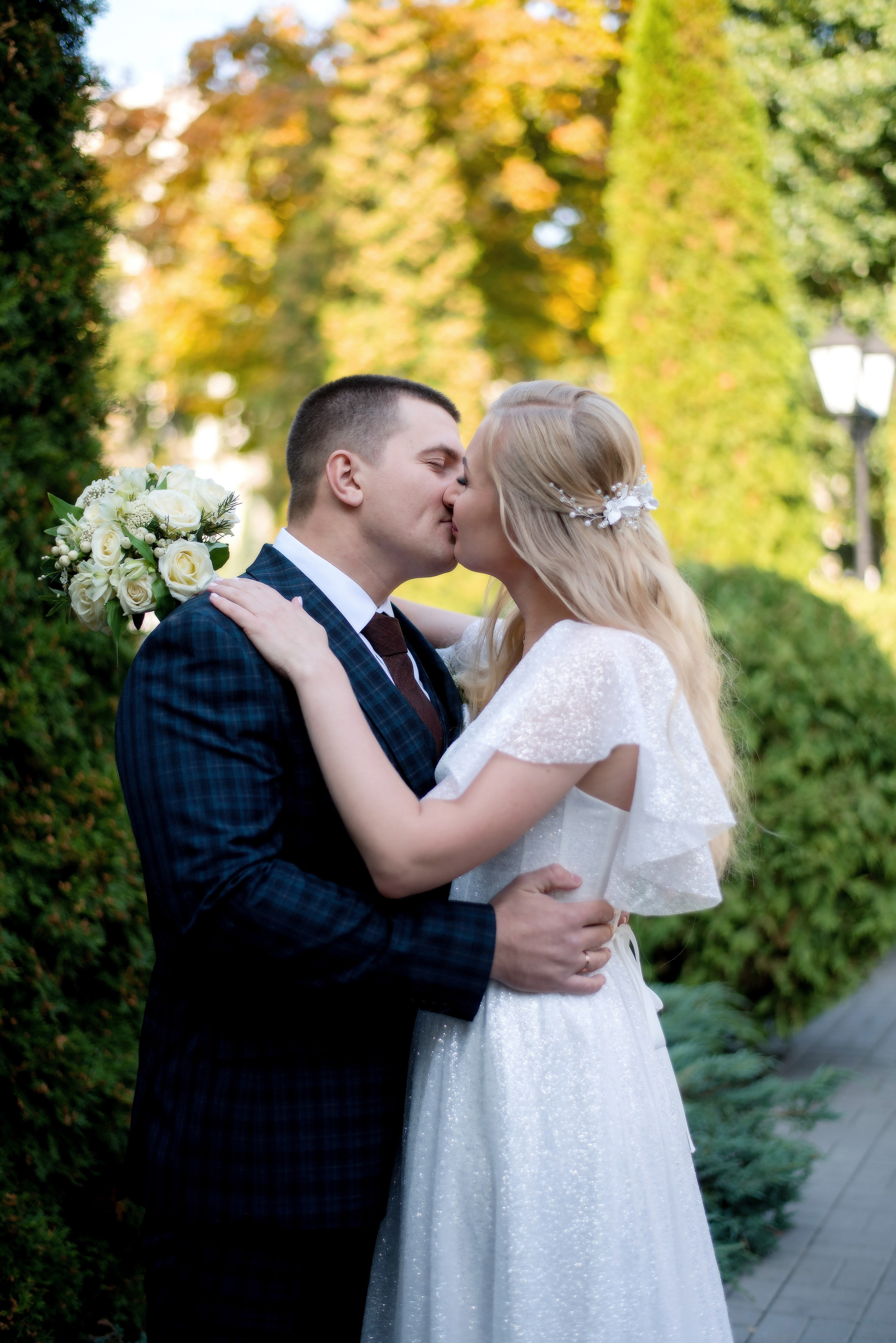 Карина и Геннадий. Семейный и детский фотограф в Воронеже София Минакова