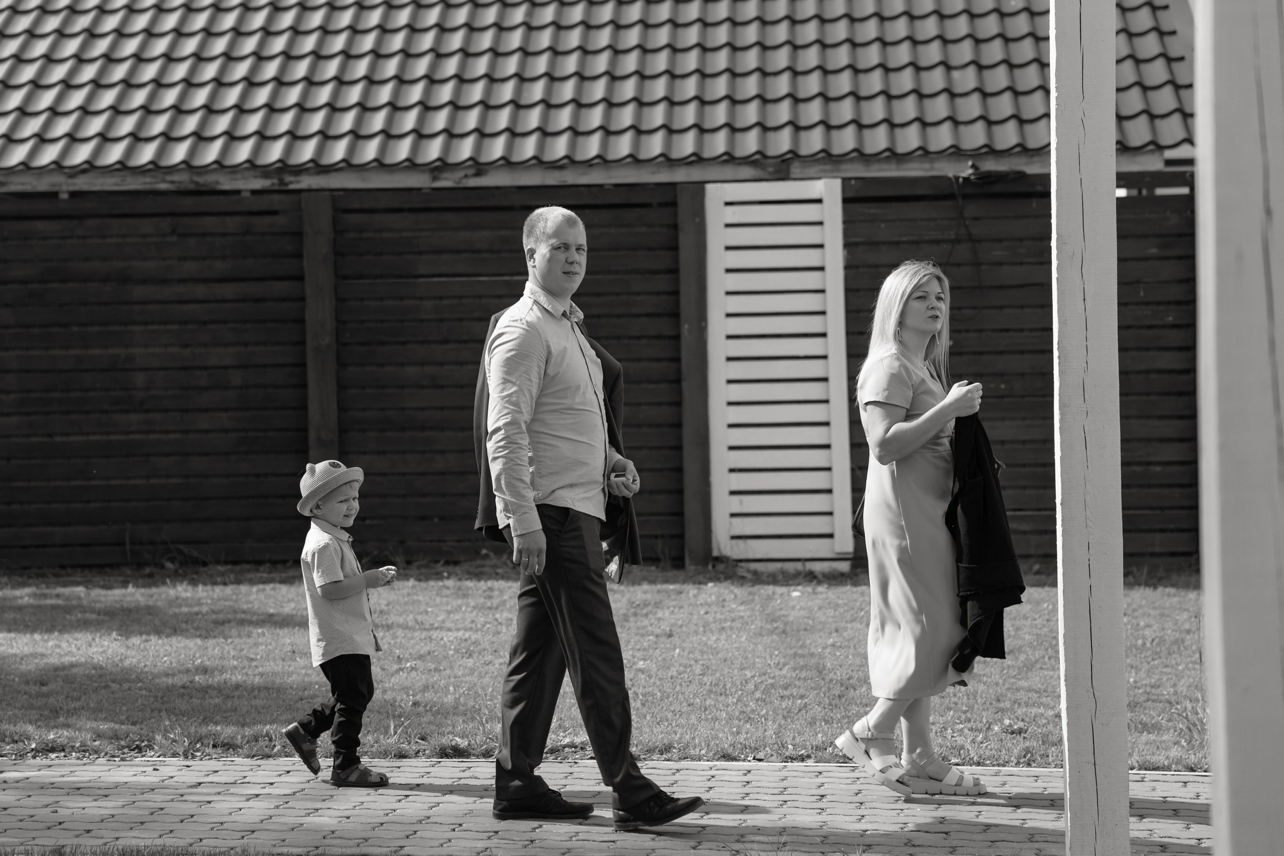 Виктор и Арина. Свадебный и Семейный фотограф по всему миру Анна Фёдорова