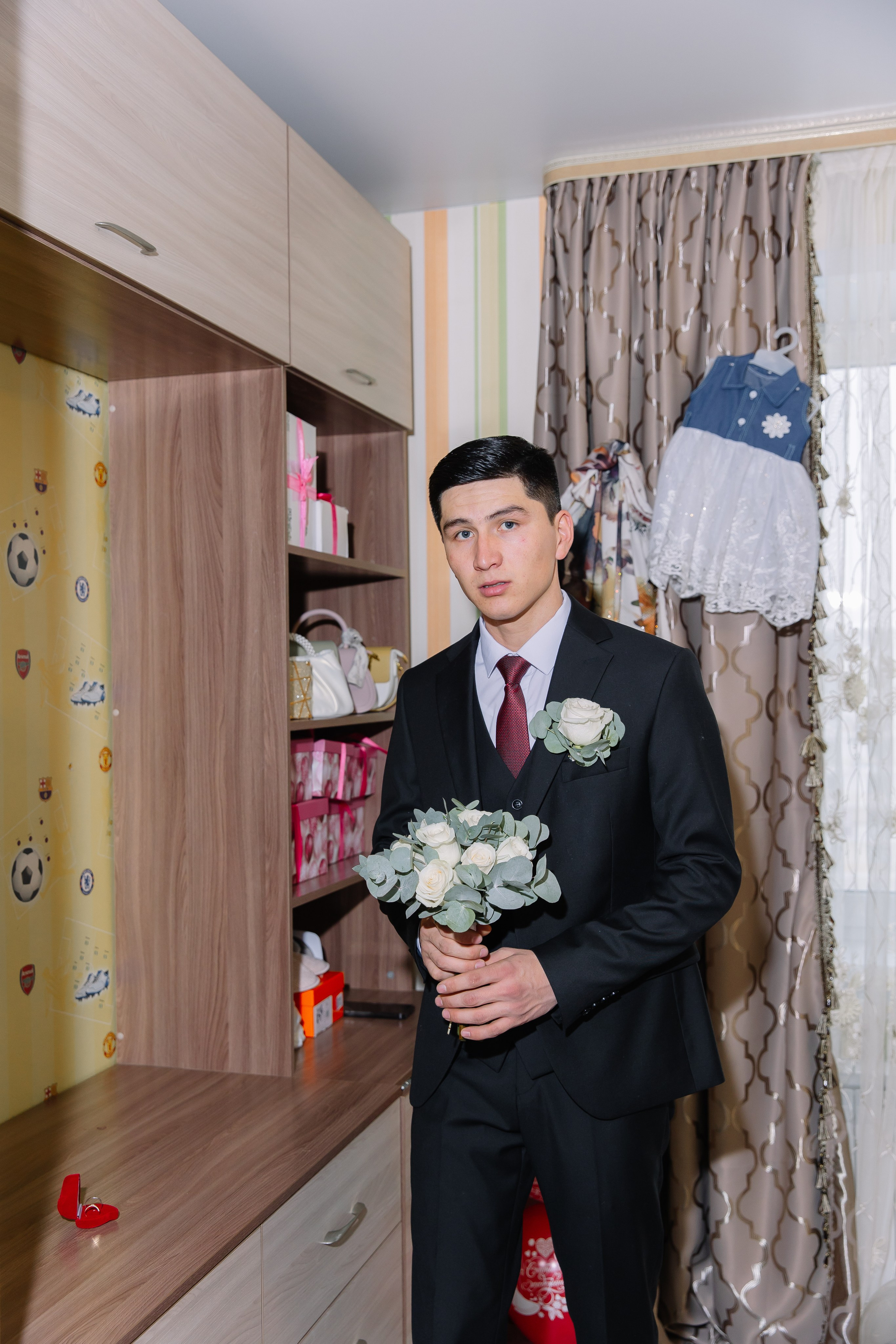 Свадьба Навруз & Шукрона. Свадебный фотограф в Новосибирске Лидия Александровна