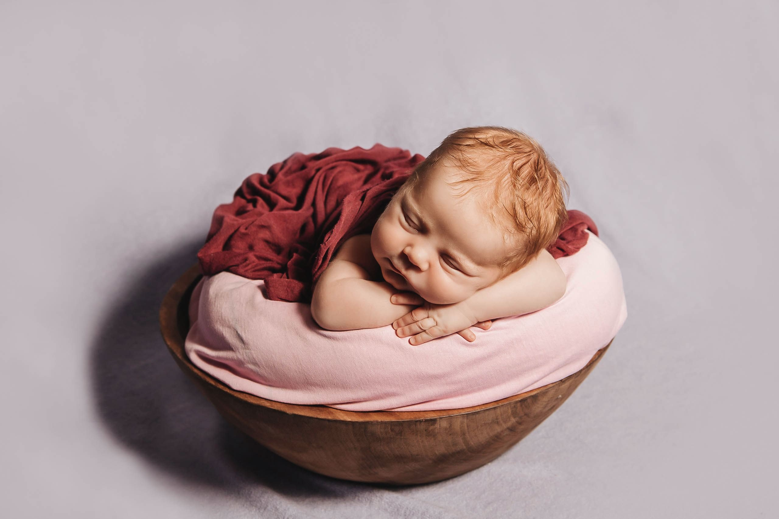 Ньюборн Ультра. Фотограф новорожденных Люберцы, Жуковский, Раменское