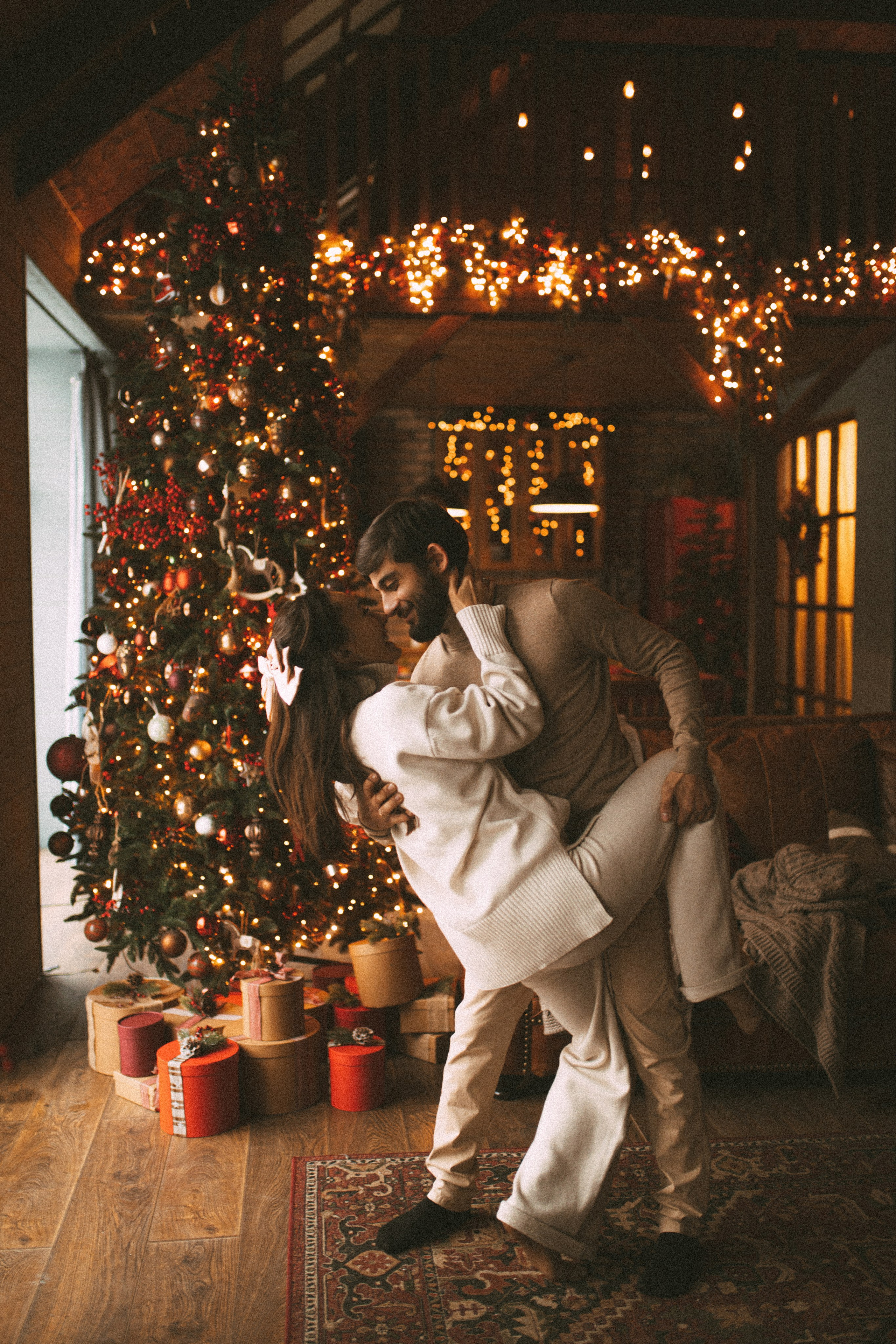 Д & K | Москва. Фотограф Екатерина Амбрушкевич