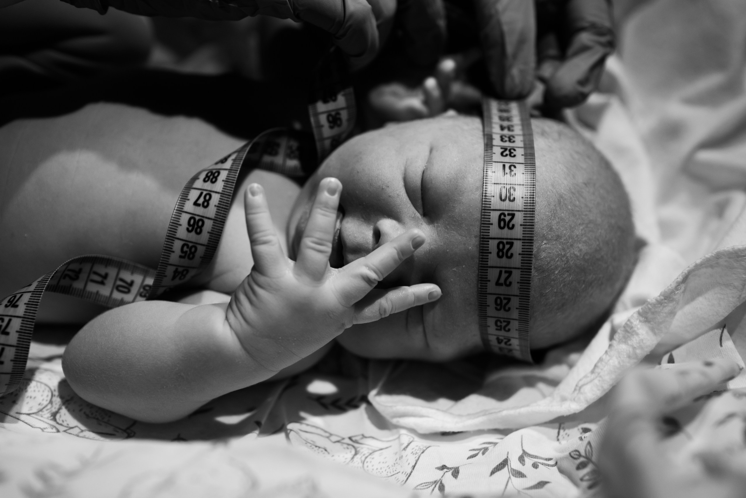 Рождение Владимира. Фотограф на роды в Санкт-Петербурге Екатерина Сысоева