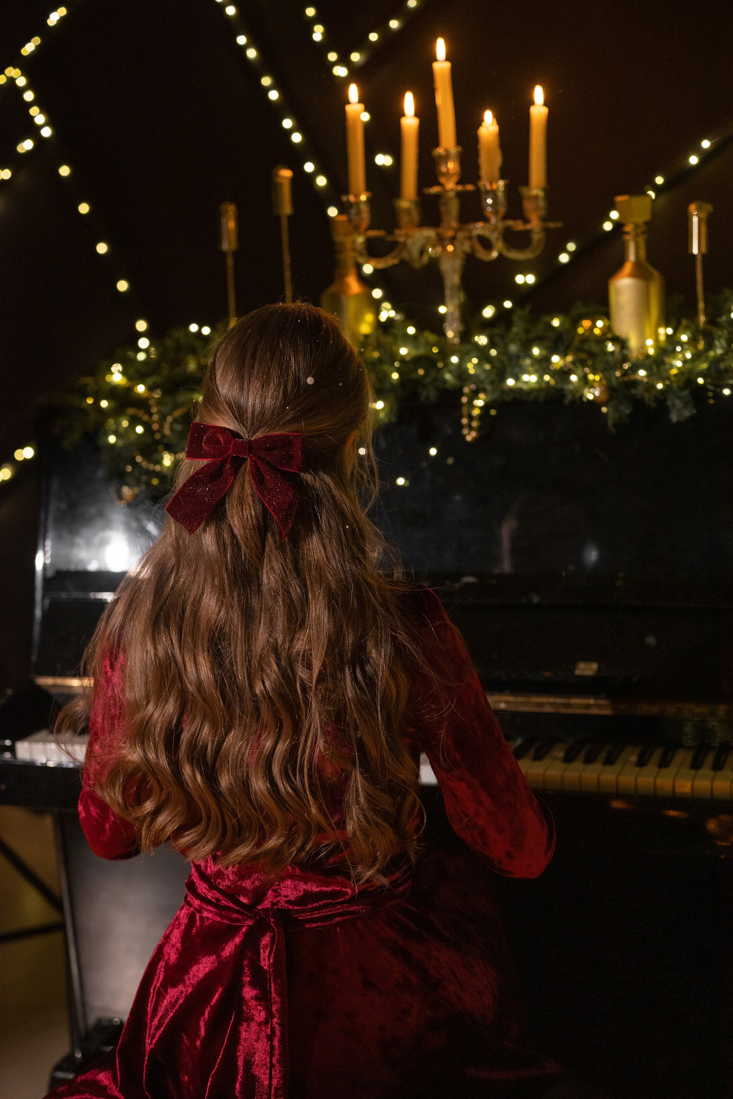 Фотопроект *Снежная романтика*. Фотограф в городе Салават