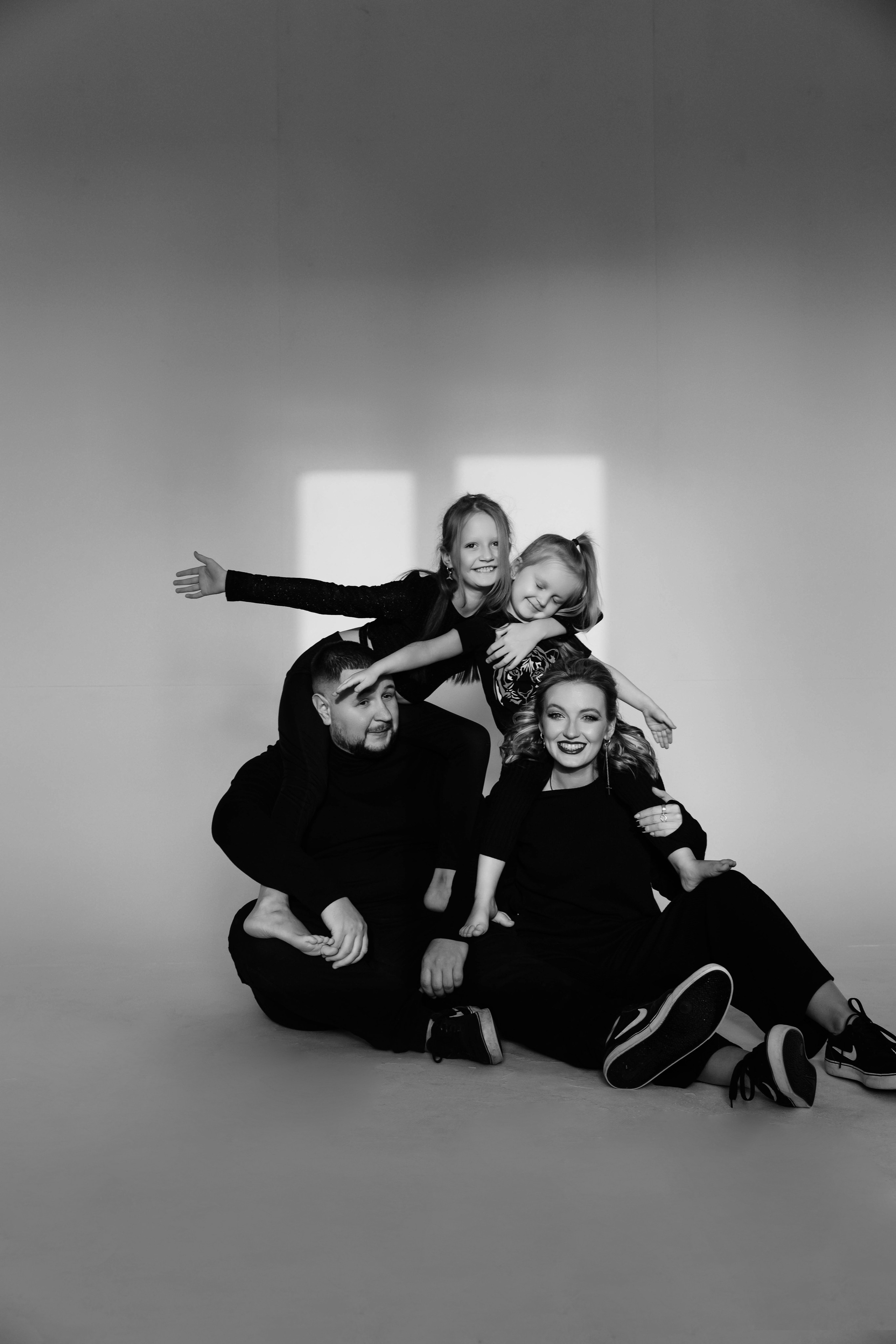 Семейные фотосессии. Свадебный фотограф Алина Хабарова