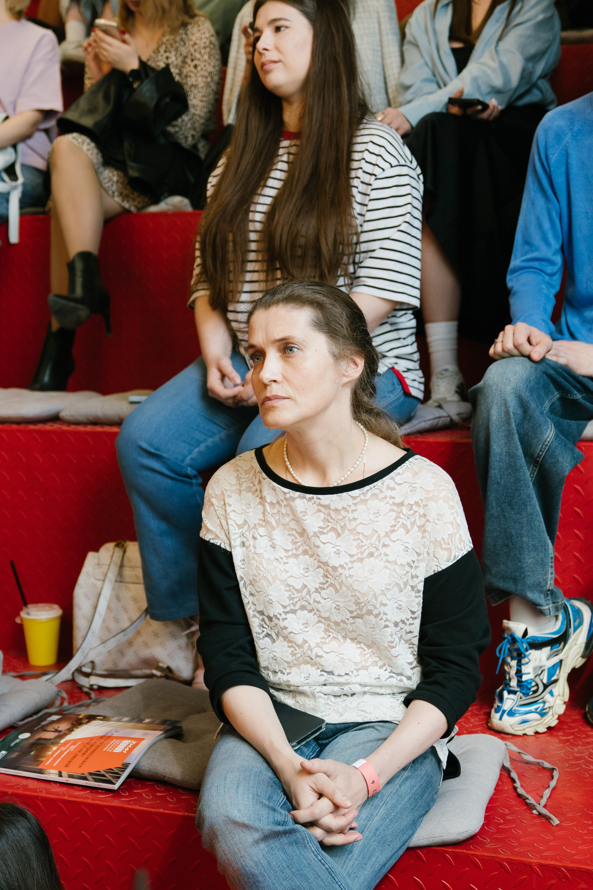 Диджитал коммуналка | ТОМАТ. ИТВИ