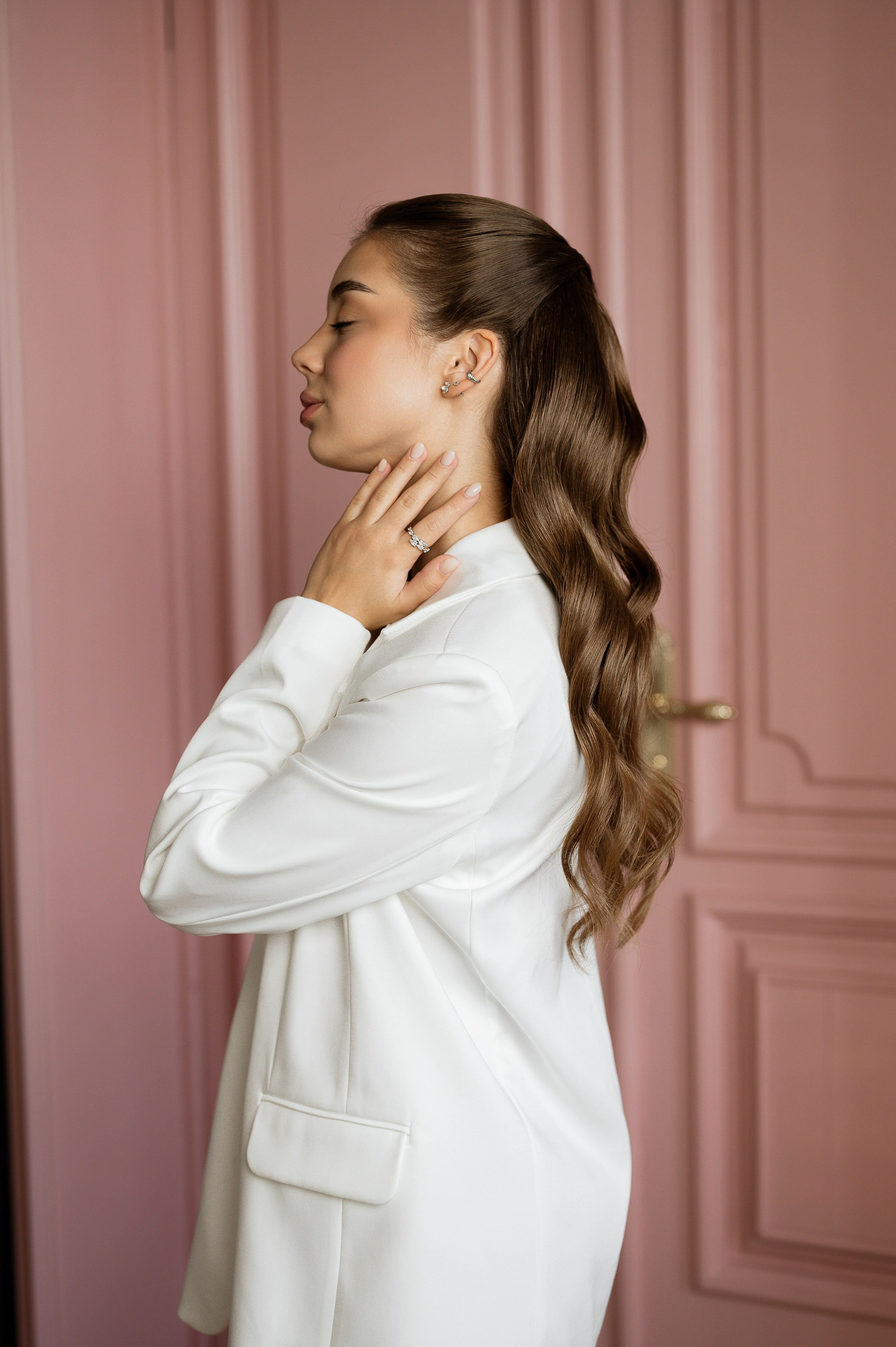 Маша. Свадебный и семейный фотограф в Краснодаре Алина Мельник