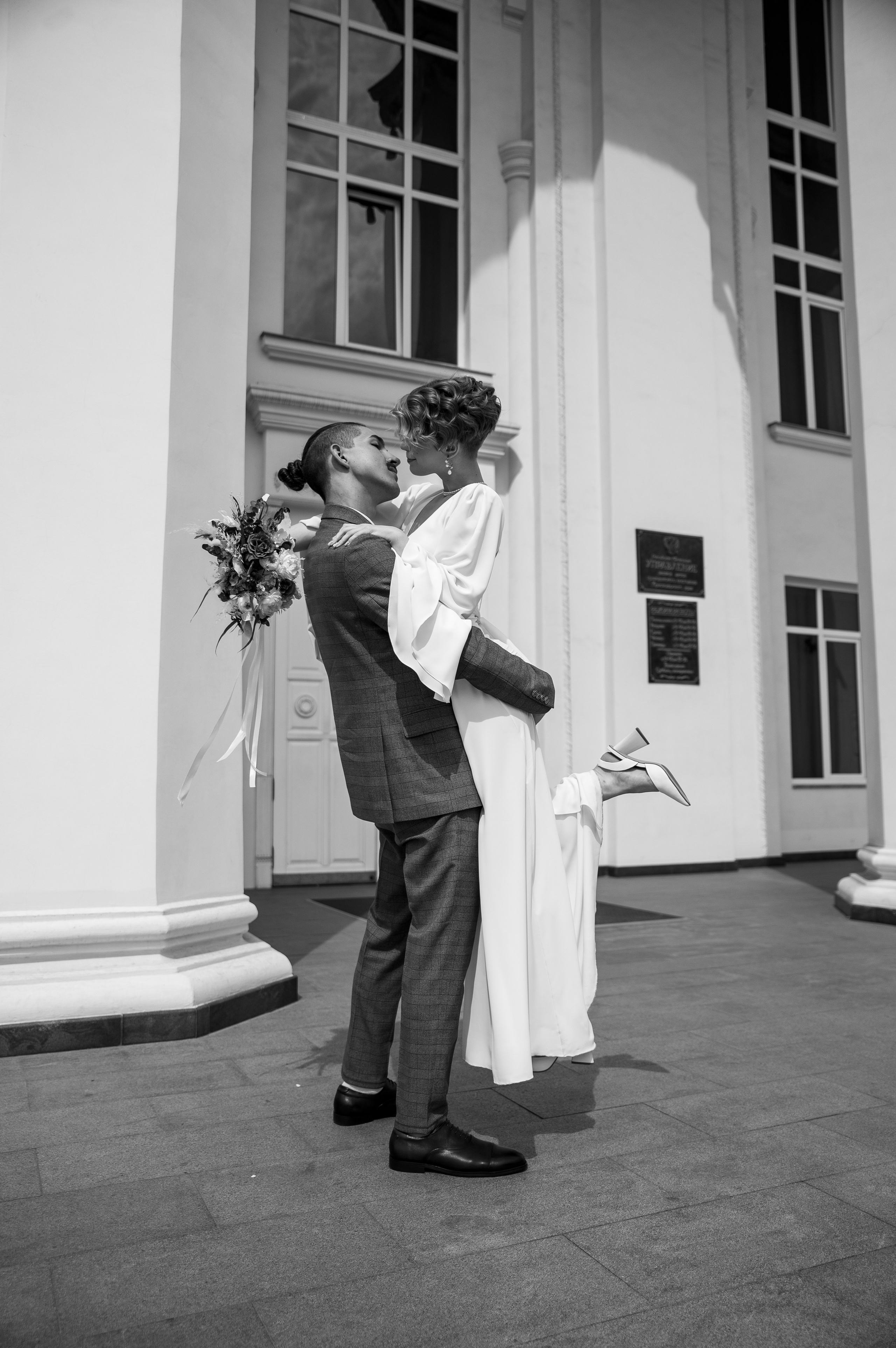 Свадебная фотосессия. Свадебный и семейный фотограф в Краснодаре Алина Мельник