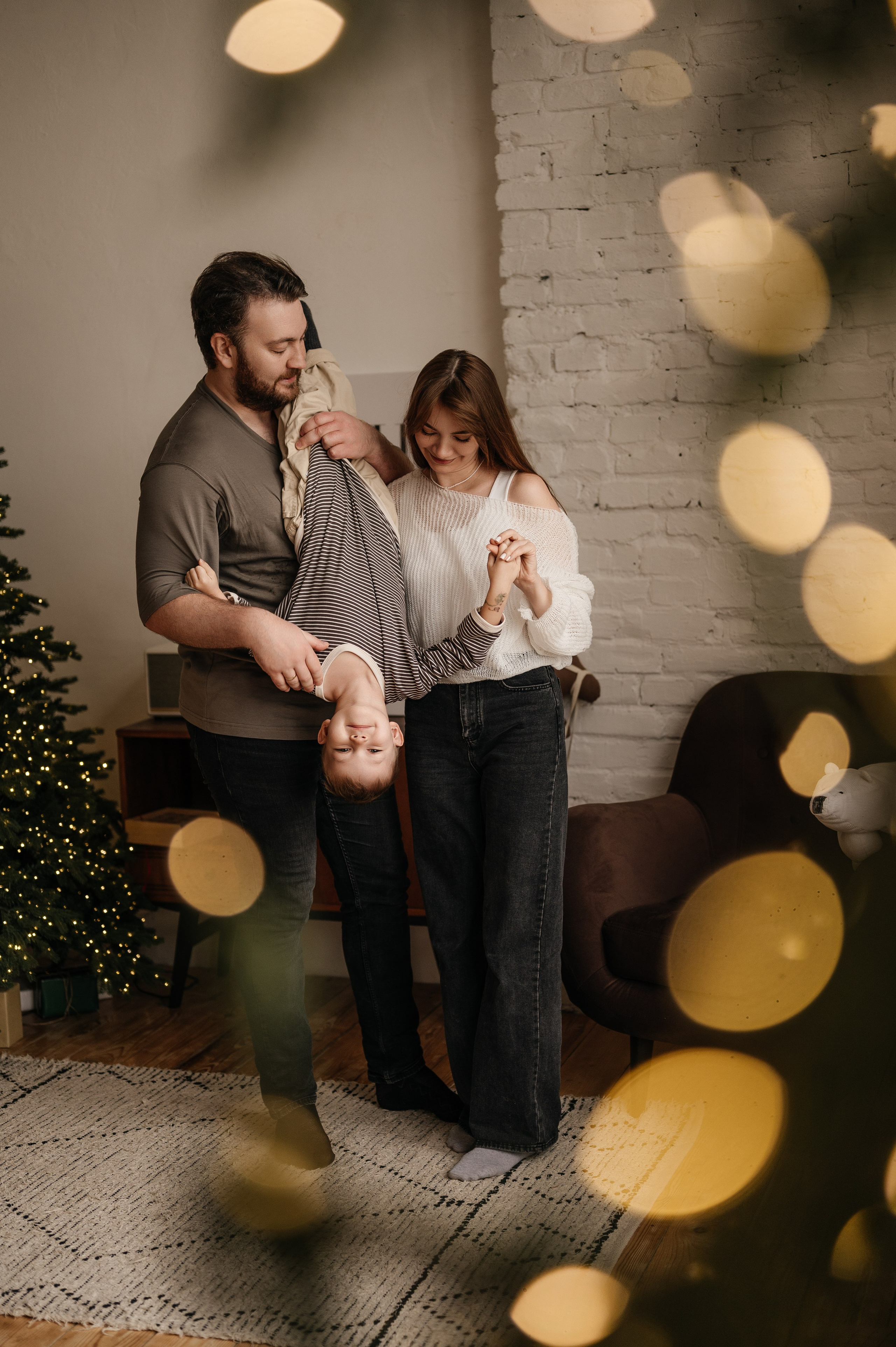 Family🎄. Свадебный и семейный фотограф в Краснодаре Алина Мельник