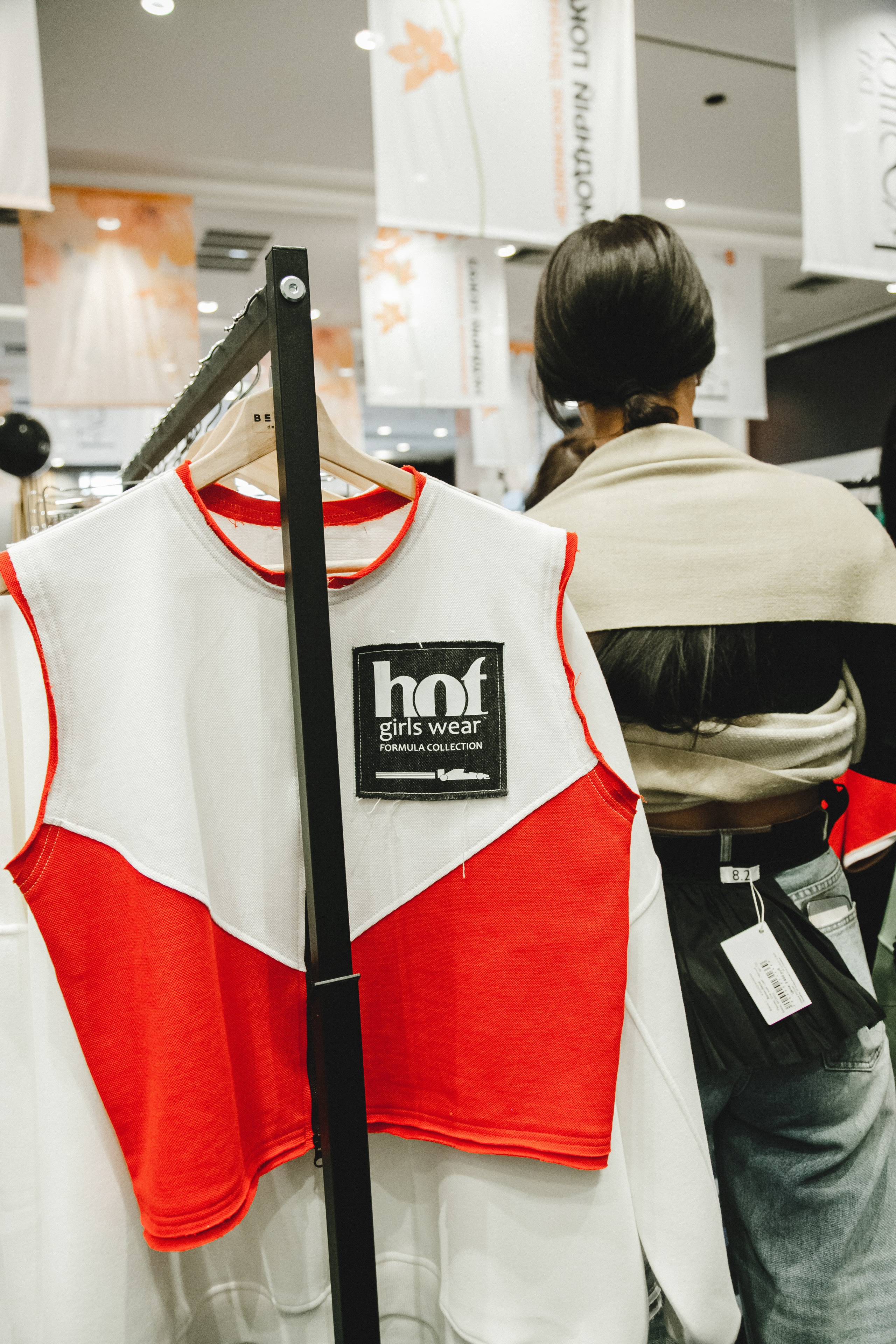 Fashion Day. Фотограф Иван Гуляев