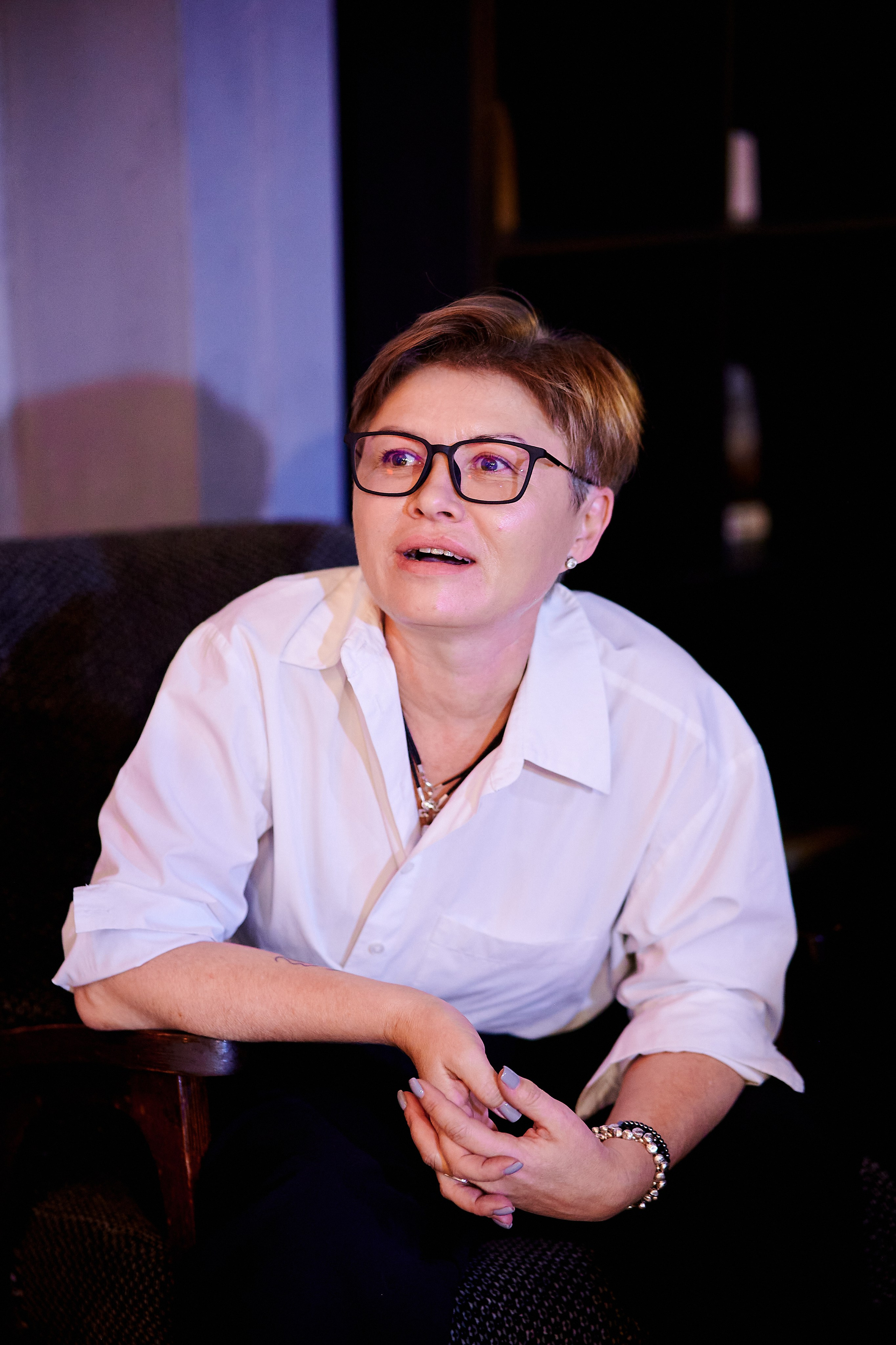 Др в Kowalski. Профессиональный репортажный фотограф в Самаре Никита Королев